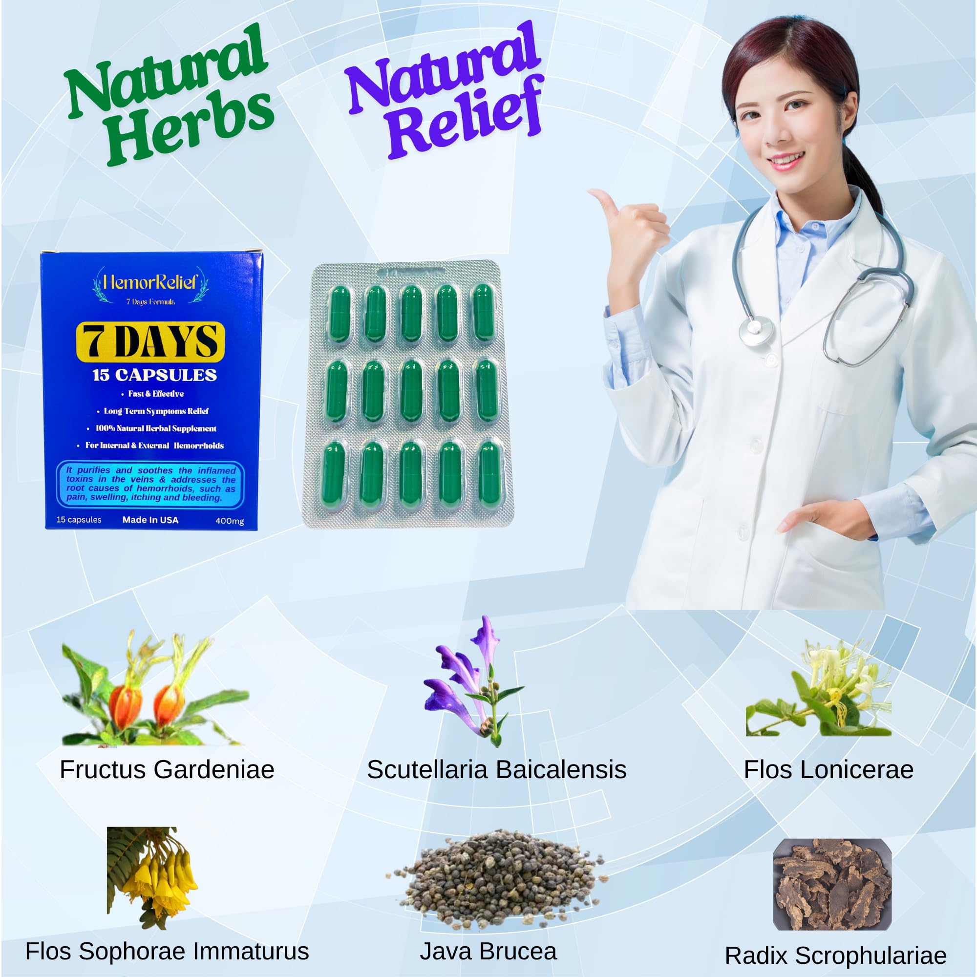 7Days Hemorrhoid Detox Formula, Works to Address The Root Causes of Hemorrhoids Provide Fast & Long-Lasting Relief Generic buy supplements canada
