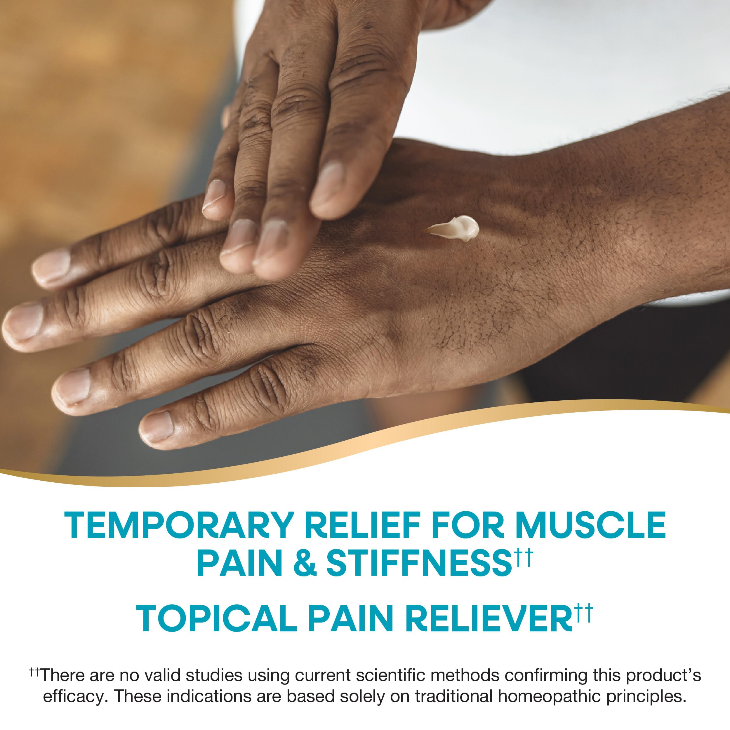 Nature's Way Boericke & Tafel Arniflora Arnica Gel, Temporarily Relieves Pain*, Swelling*, Stiffness*, 2.75 Oz (Packaging May Vary) Nature's Way buy supplements canada