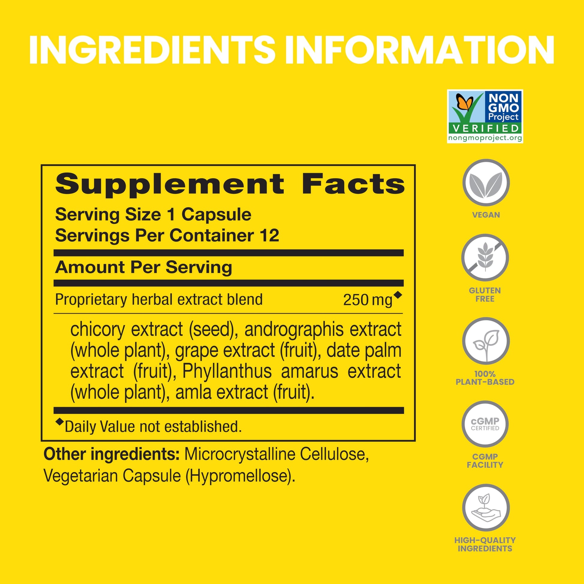 Himalaya PartySmart, 12 Capsule Tube - Alcohol Breakdown Liver Support for a Better Morning After Drinking - Plant Based, Vegan, Non-GMO Himalaya buy supplements canada