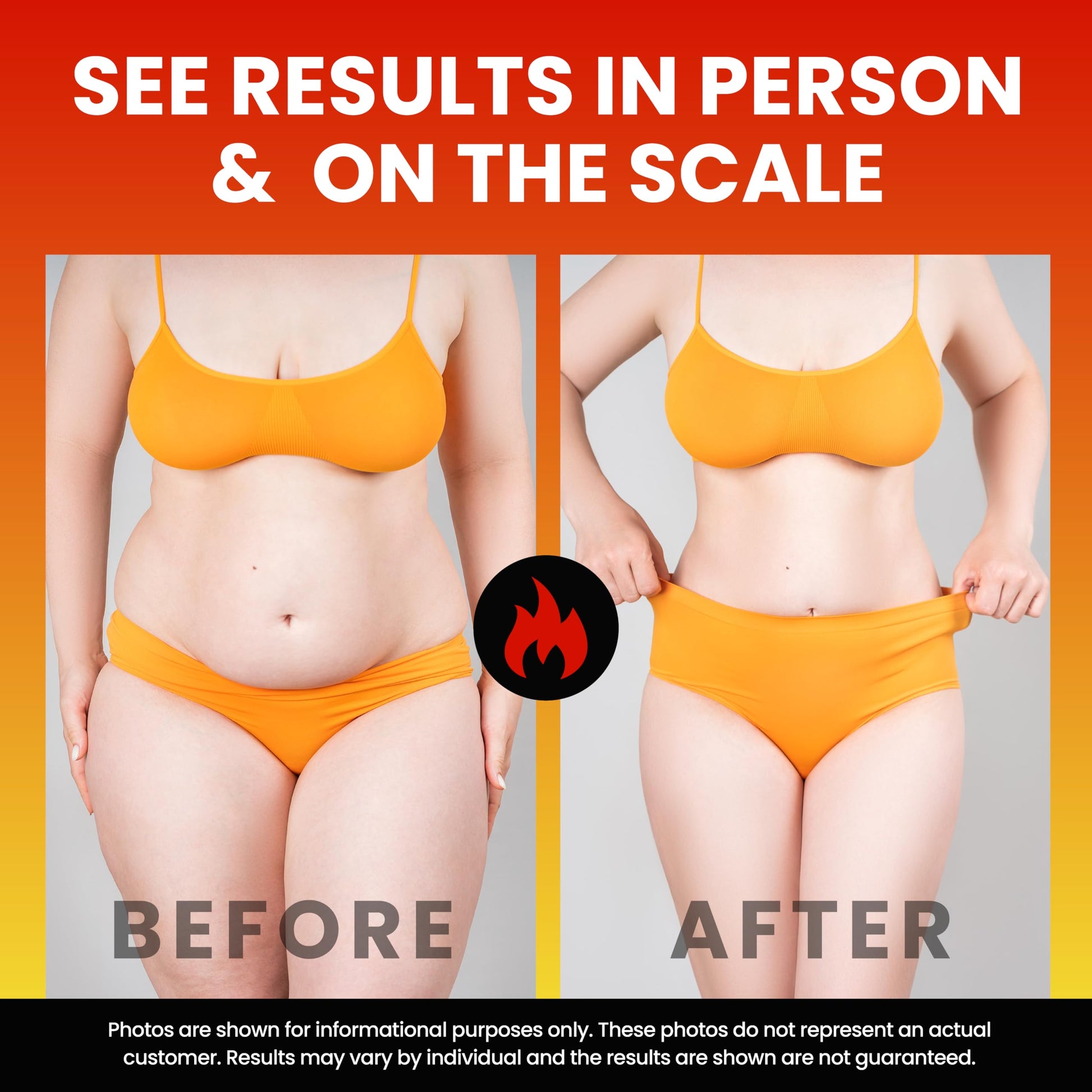 Morning Fat Burner Gummies for Weight Loss for Women & Men | Thermogenic Belly Nobi Nutrition buy supplements canada