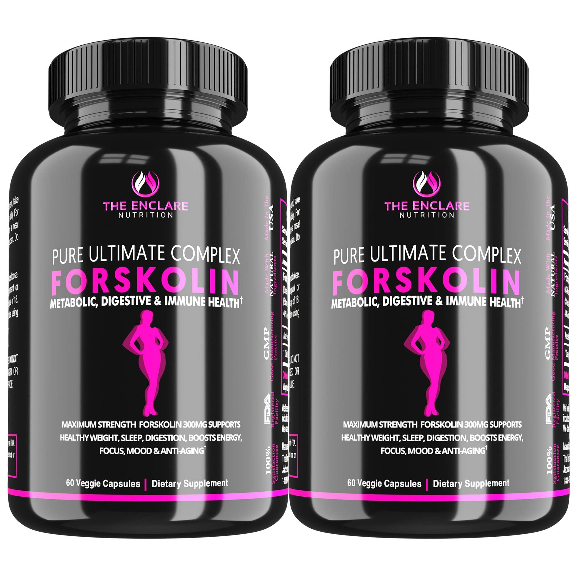 Forskolin Supplement Diet Pills for Women & Men, Reduce Intake, Weight & Fat. Supports THE ENCLARE NUTRITION buy supplements canada