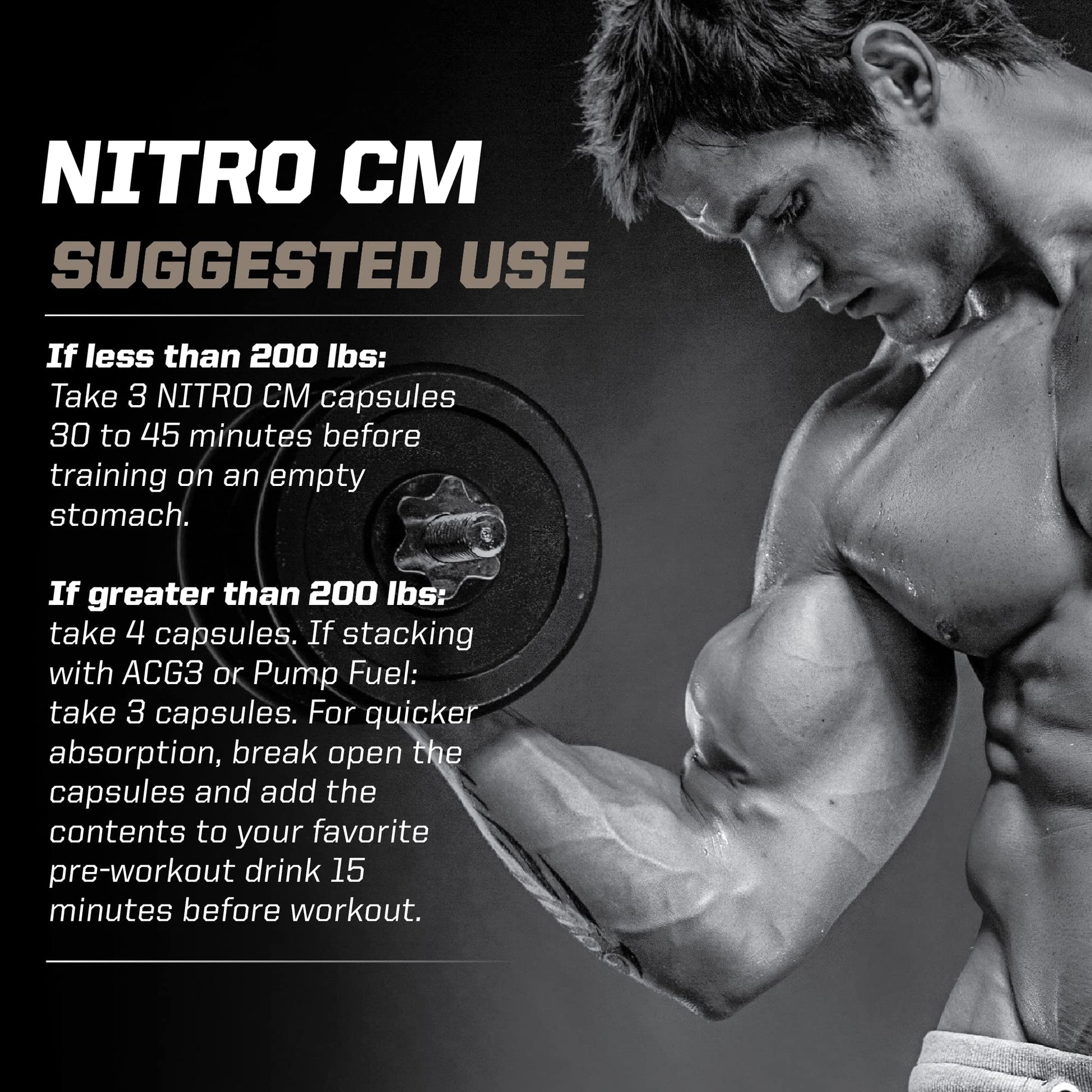 PMD NitroCM PMD buy supplements canada