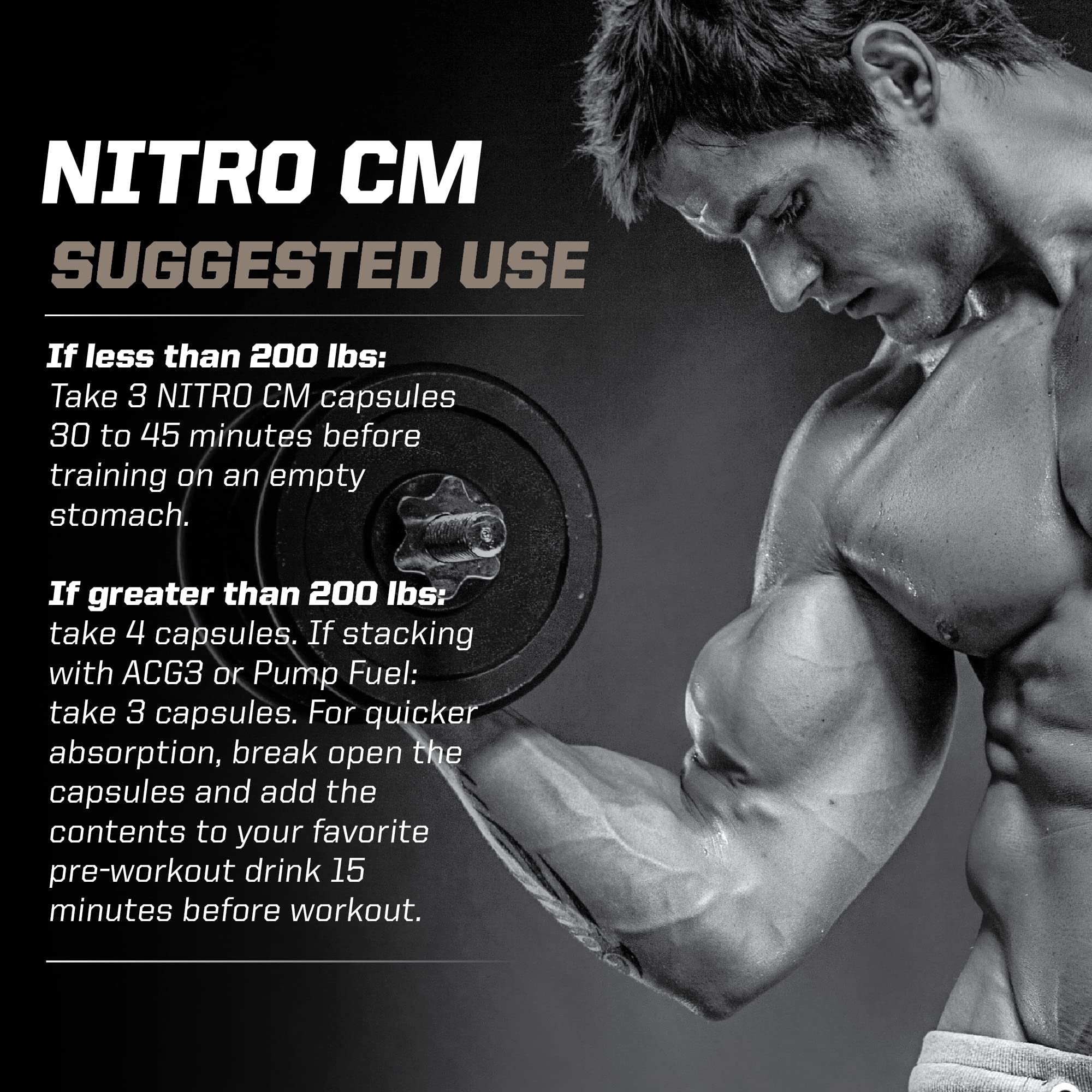 PMD NitroCM PMD buy supplements canada