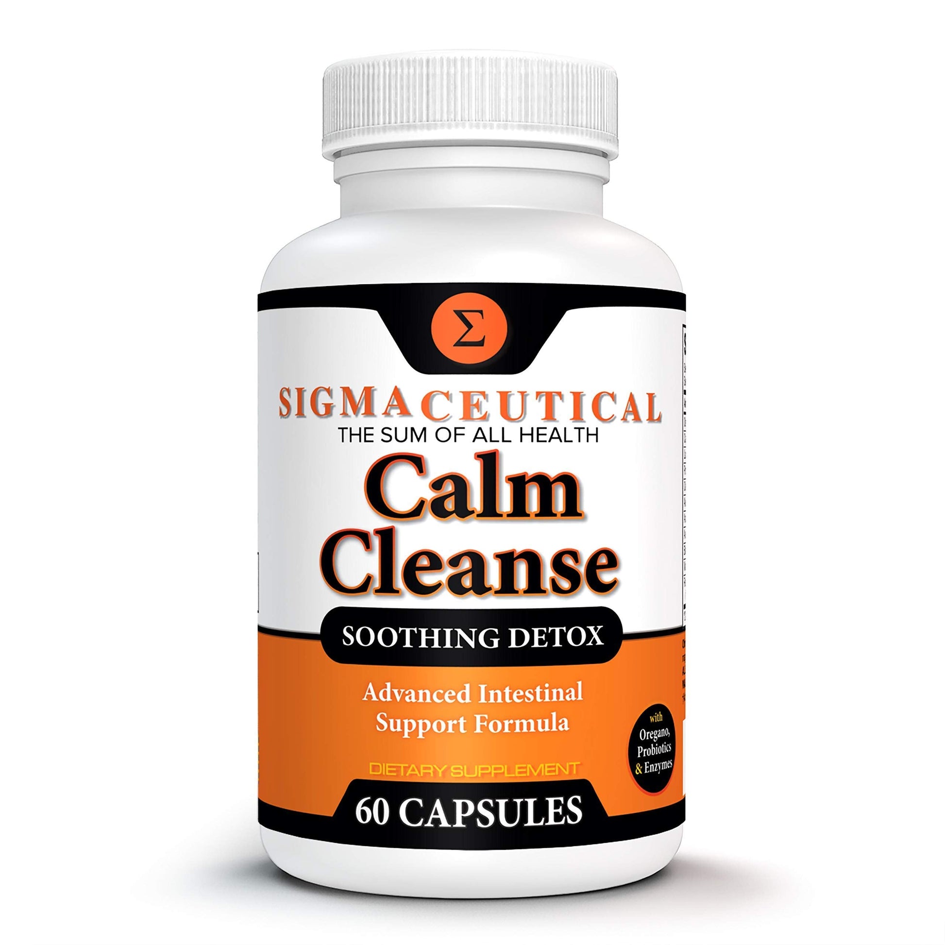 Sigmaceutical Vaginal Health Treatment – Overgrowth & Kidney Cleanses Sigmaceutical buy supplements canada