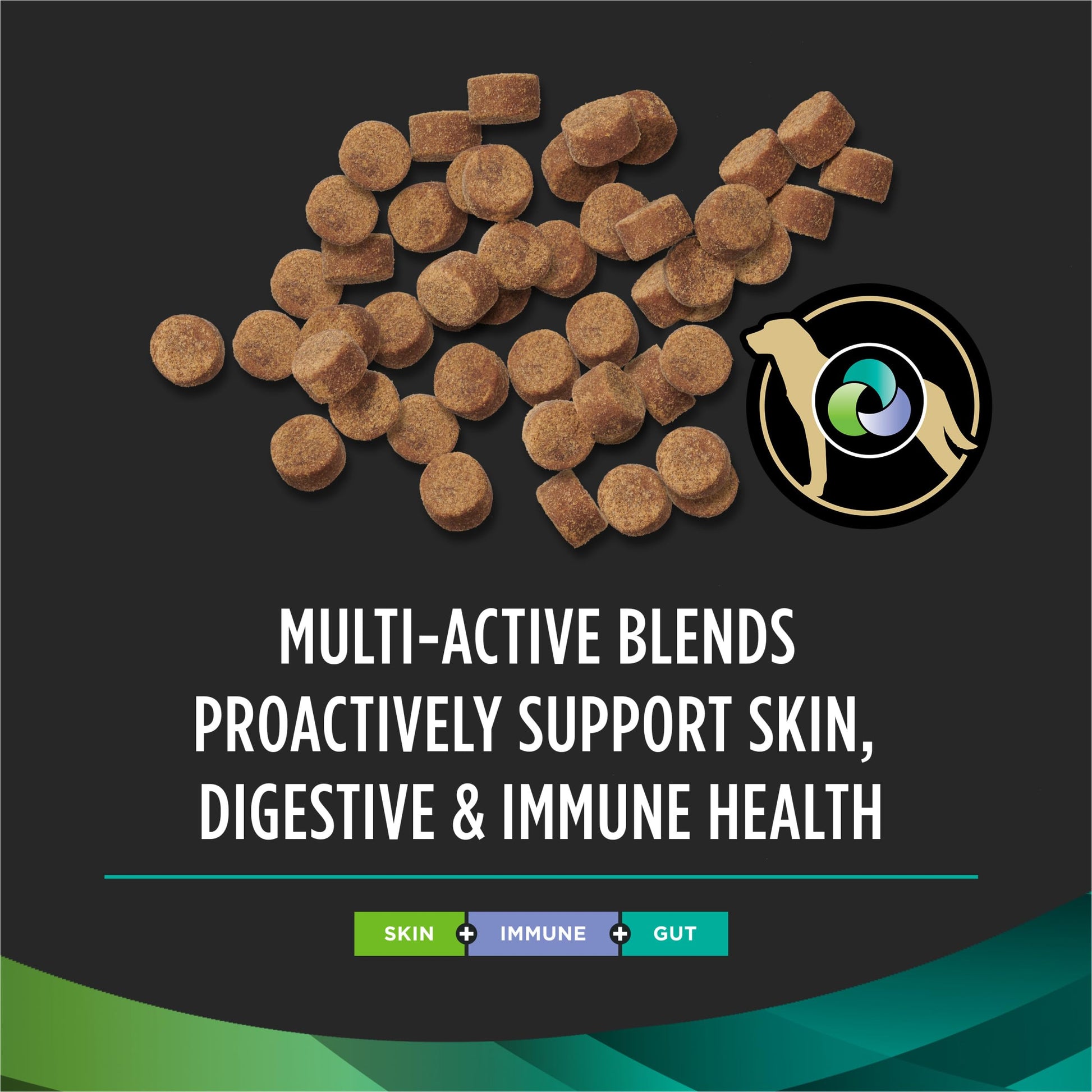 Purina Pro Plan Veterinary Supplements Multi Care Dog Supplements - 30 ct. Pouch Pro Plan Veterinary Diets buy supplements canada