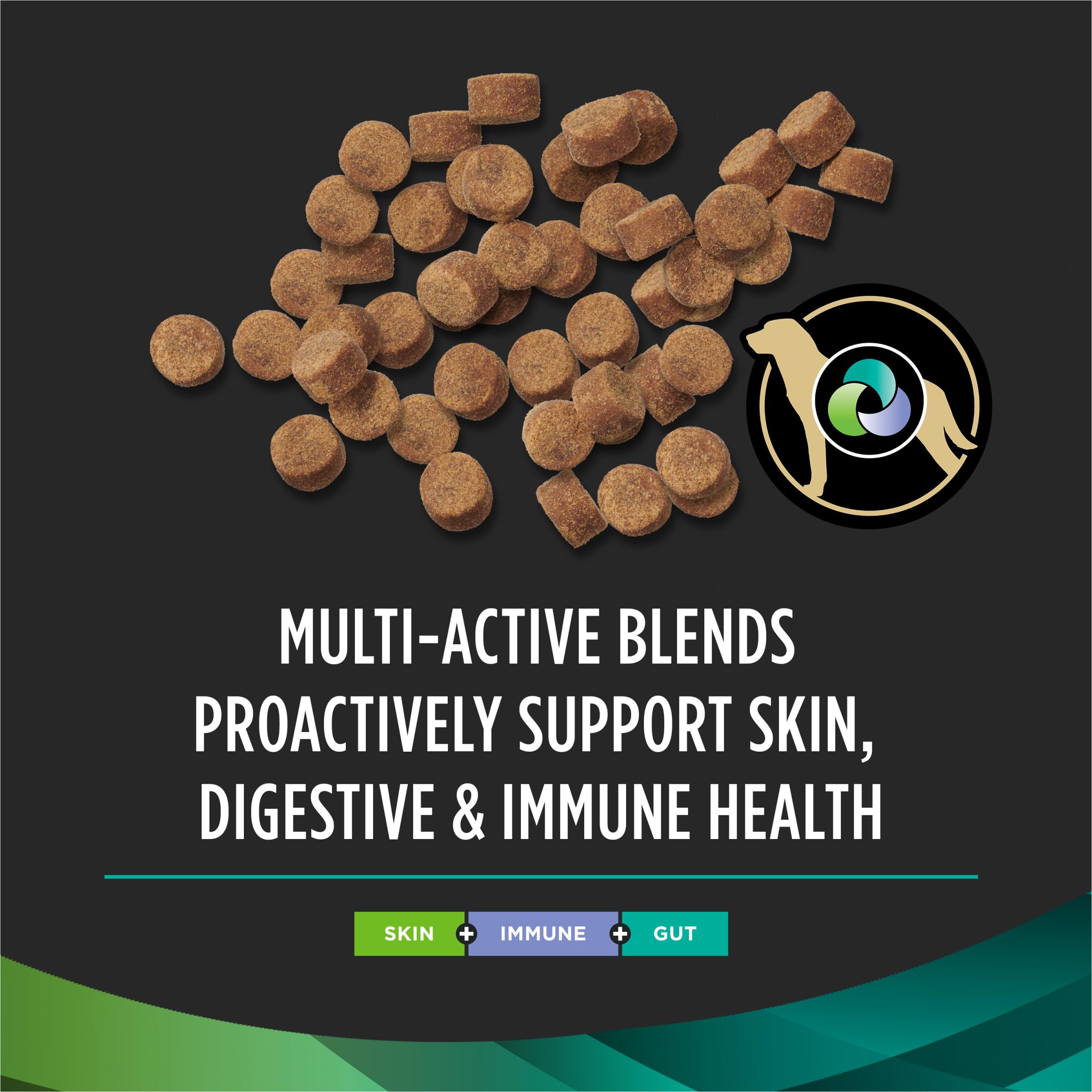 Purina Pro Plan Veterinary Supplements Multi Care Dog Supplements - 30 ct. Pouch Pro Plan Veterinary Diets buy supplements canada