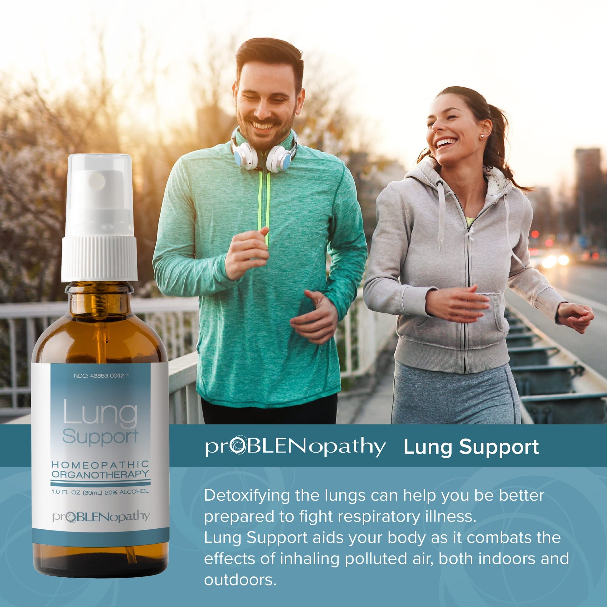 proBLENopathy Lung Support Oral Spray 30-Day Supply - Respiratory Protection & Toxin Removal proBLENopathy buy supplements canada