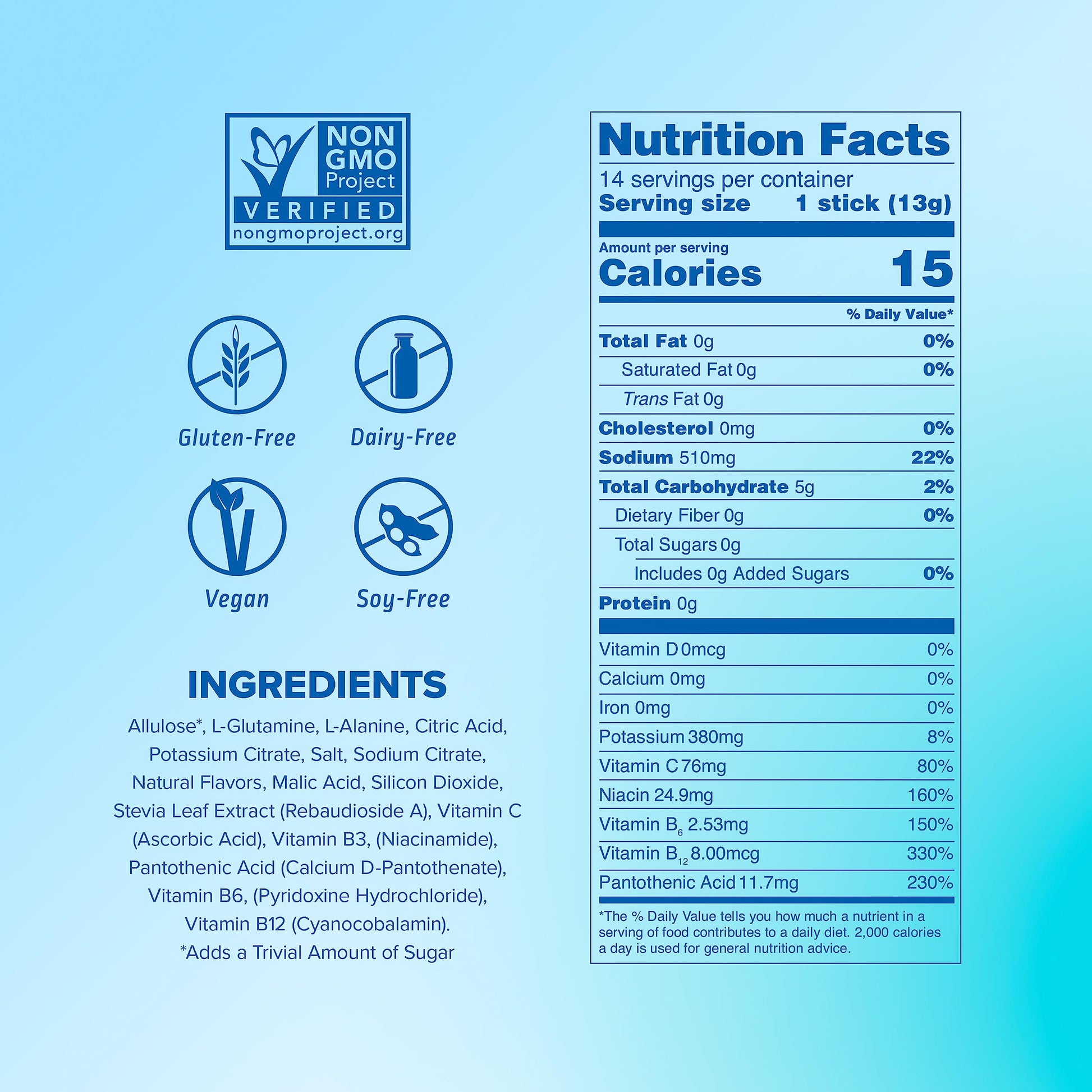 Liquid I.V. Sugar-Free Hydration Multiplier - White Peach – Hydration Powder Packets Liquid I.V. buy supplements canada