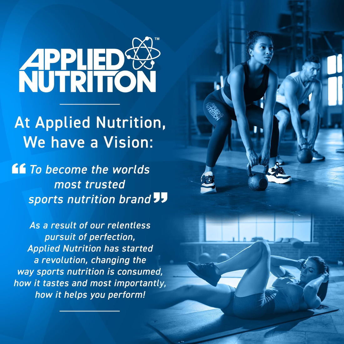 Applied Nutrition Casein Protein Powder - Micellar Casein Supplement, Slow Release Protein Applied Nutrition buy supplements canada