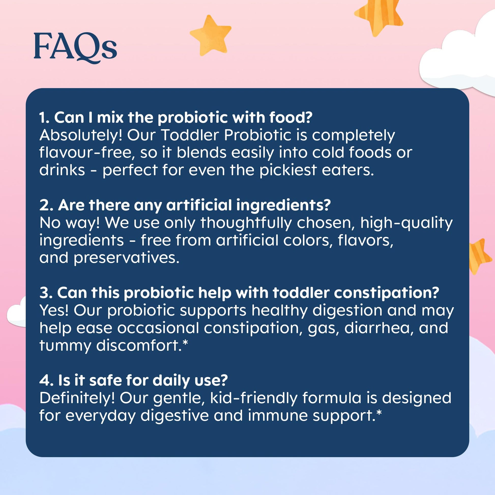 LOVEBUG Kids Probiotic Powder with Prebiotic Fiber - Toddler Immunity Support & Constipation Relief - USDA Organic Probiotics for Childrens Gut & Digestive Health LOVEBUG buy supplements canada