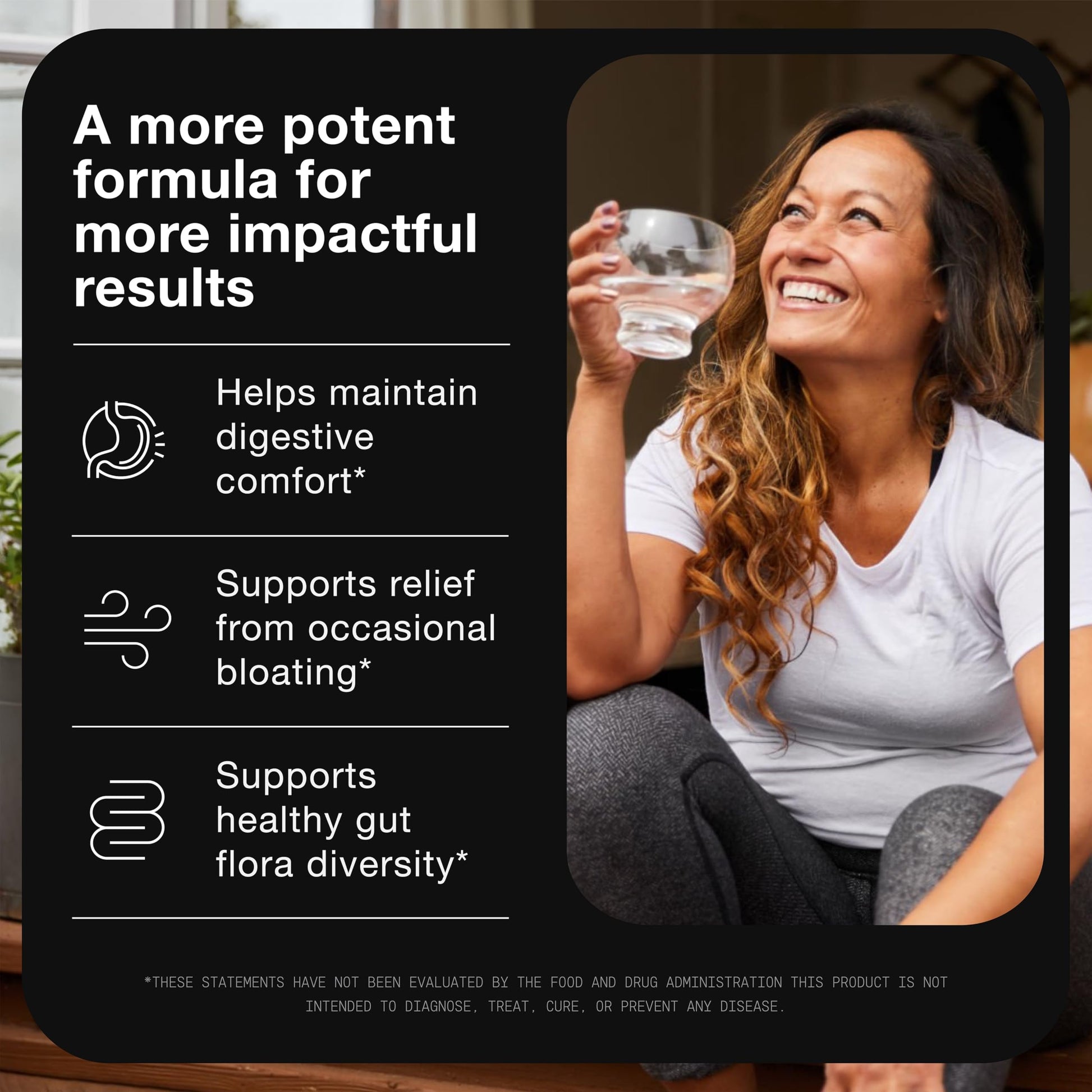 Toniiq Prebiotics and Probiotics – 200B CFU Synbiotic with Postbiotics IMMUSE® & ButyraGen® – 30 Strains for Gut & Digestive Health – Shelf-Stable Toniiq buy supplements canada