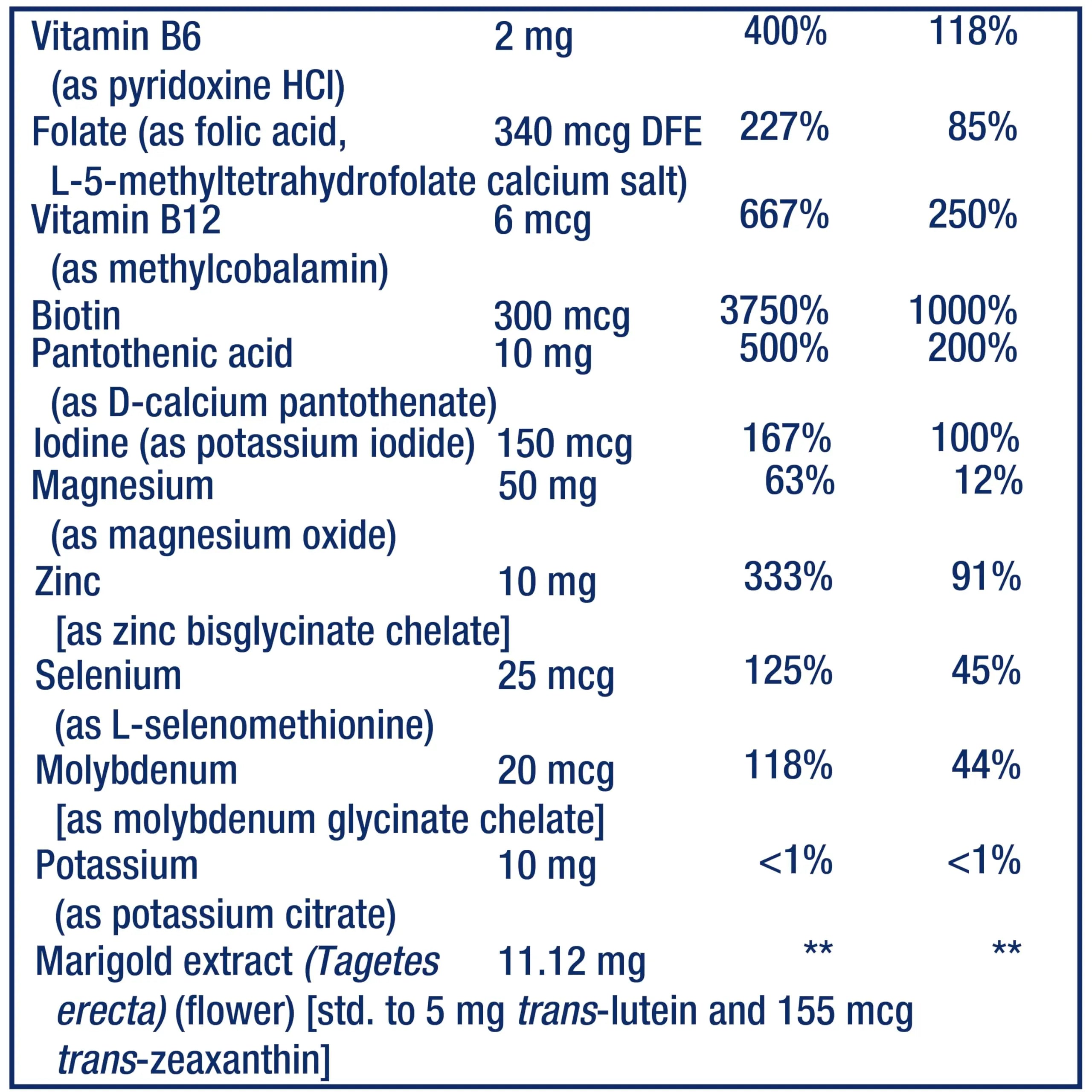 Life Extension Children's Formula Mix™, multivitamin for Kids, 18 Essential Vitamins and Minerals Life Extension buy supplements canada