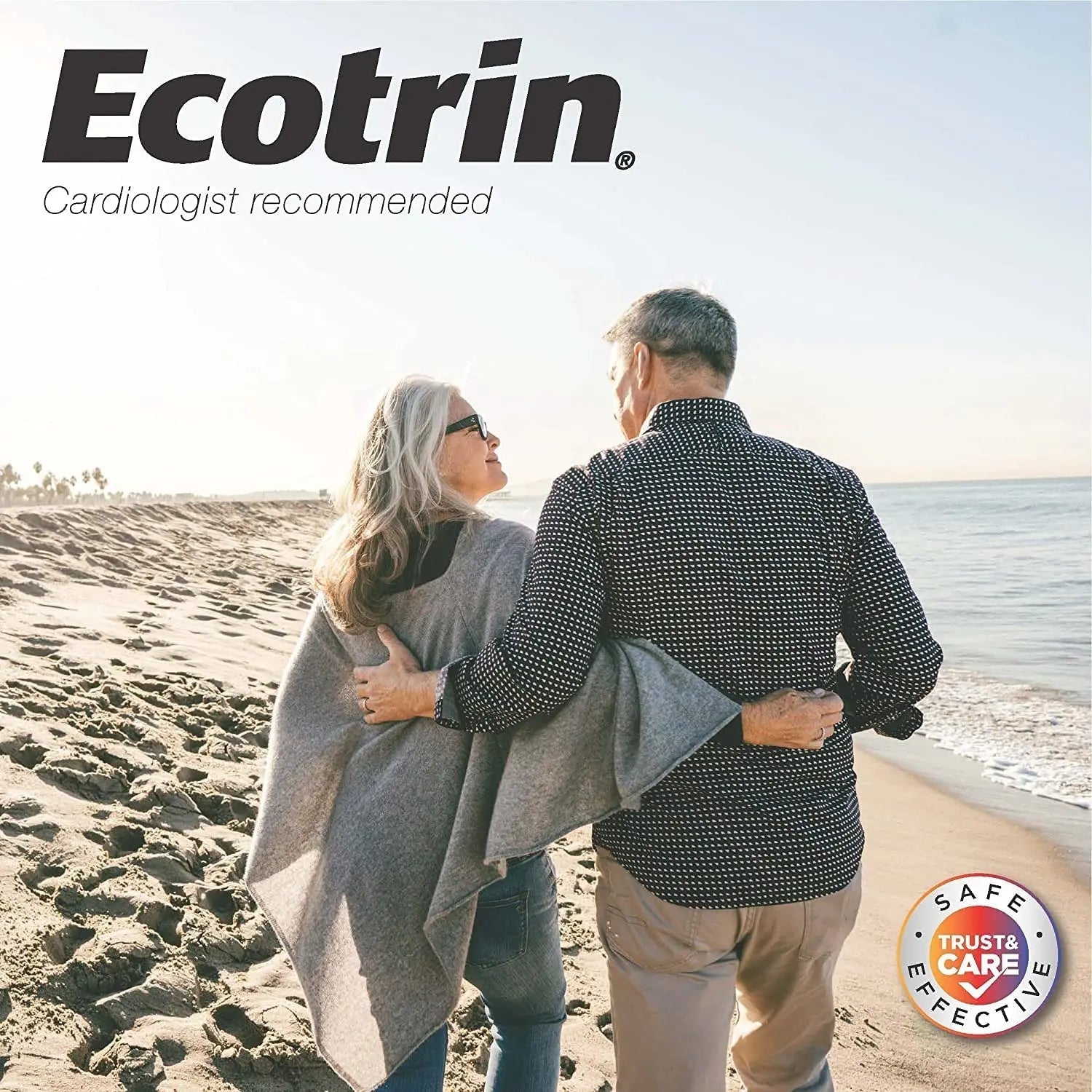 ECOTRIN ADULT LOW DOSE 81MG (45 tablets) Ecotrin buy supplements canada