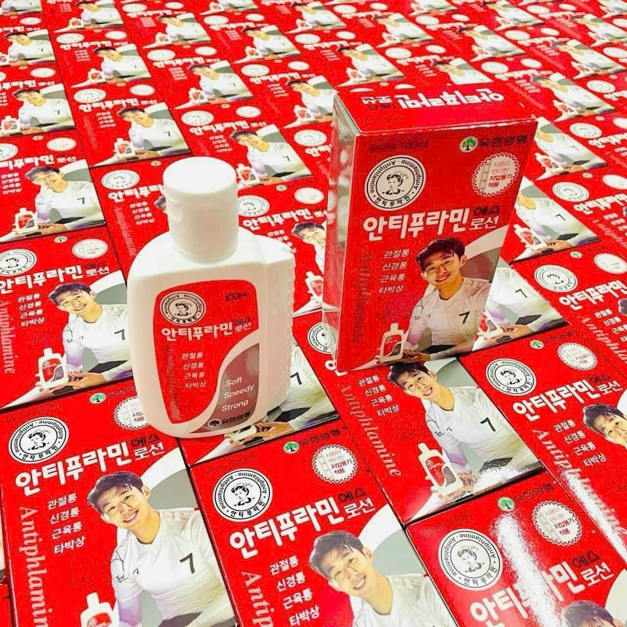 V14_123 UBuy Shop_Korea Muscle and Joint Deep Soothing Cream- 100ml/ 3.38 fl.oz.- Application of an Easy-to-use Acupressure Container- Soothing Relief Gel for Back, Neck, Hands, Feet. 123 UBuy Shop buy supplements canada