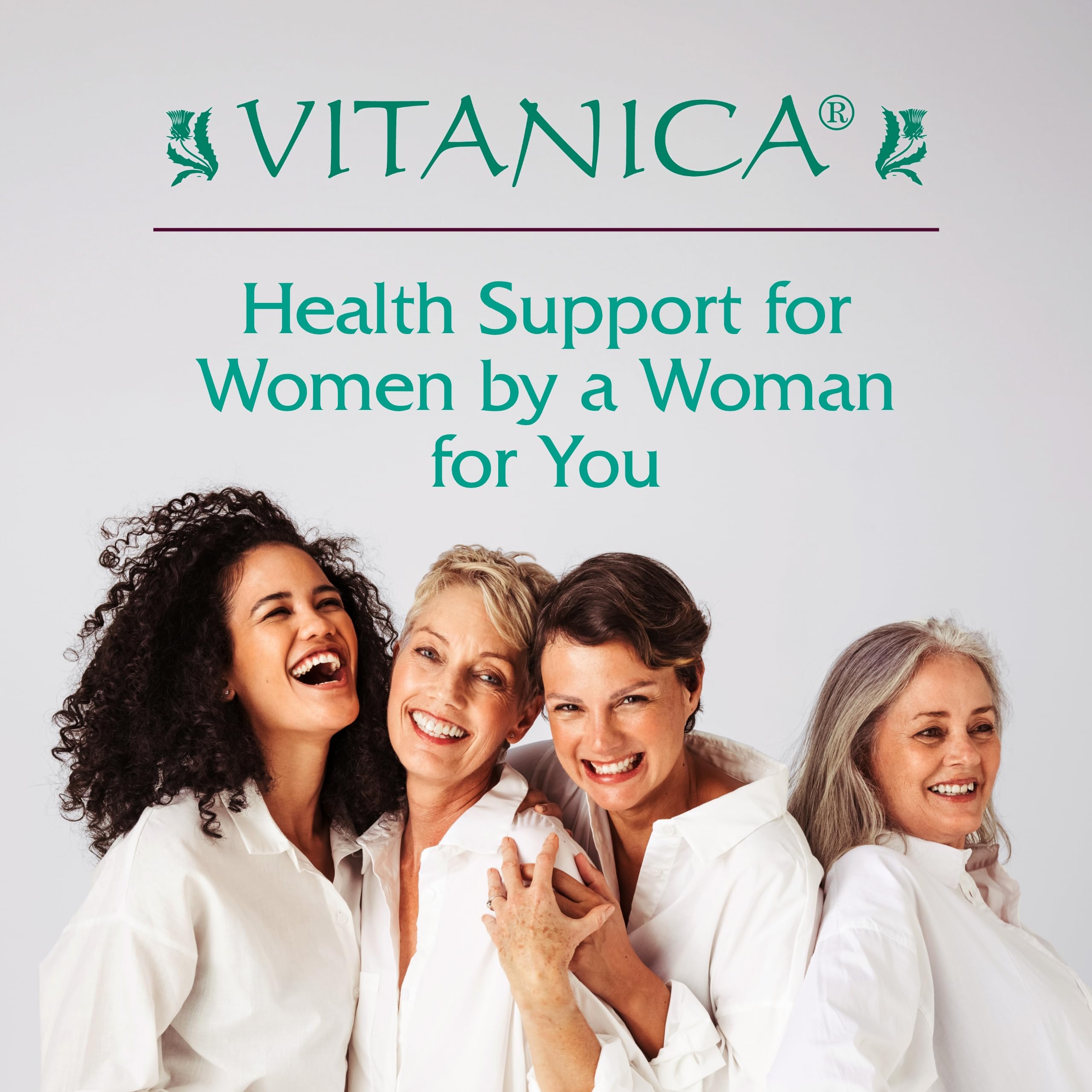 Vitanica Metabolic Manager - Herbal Supplement to Support Healthy Metabolic Response - Dietary Supplement with Vitamin D - Vegan Antioxidant Supplement - 120 Capsules Vitanica buy supplements canada