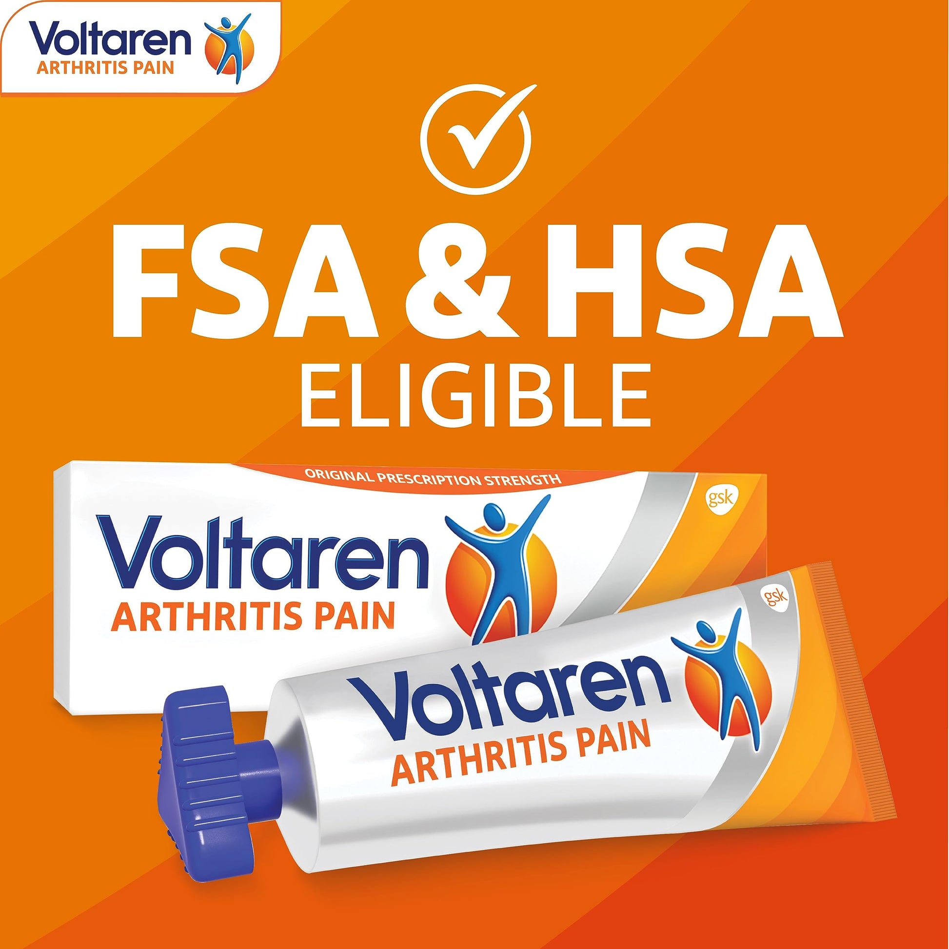 Voltaren Arthritis Pain Gel for Powerful Topical Arthritis Pain Relief, No Prescription VOLTAREN buy supplements canada