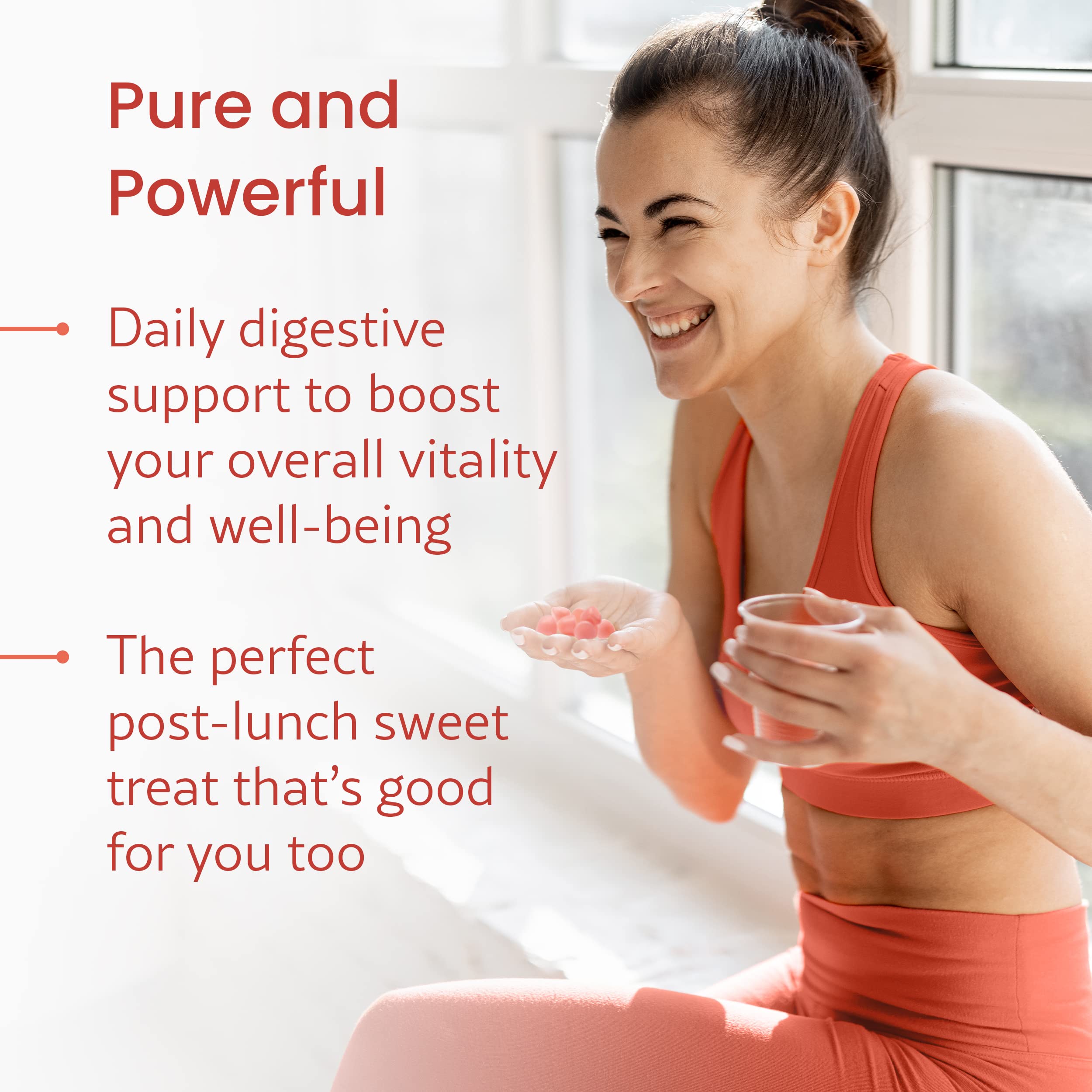 WellPath ACV Gummies with The Mother - USDA Organic, Vegan, Raw Apple Cider Vinegar WellPath buy supplements canada