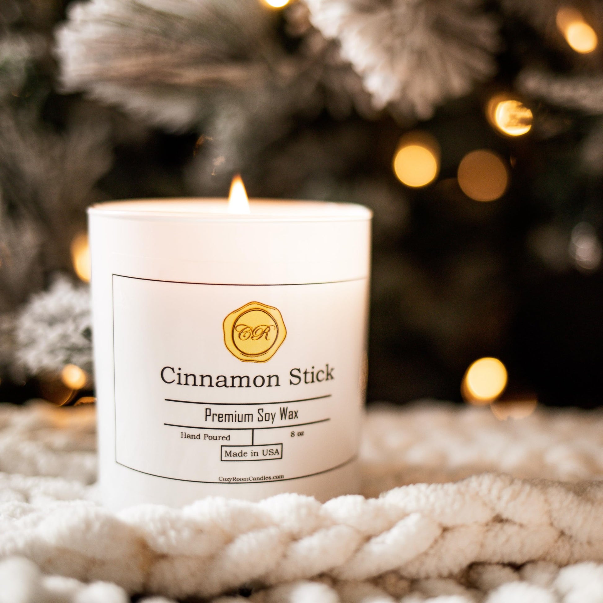 Cinnamon Stick Scented Candles/Scented Candles for Women/Soy Candles for Home/Candles Cozy Room Candles buy supplements canada