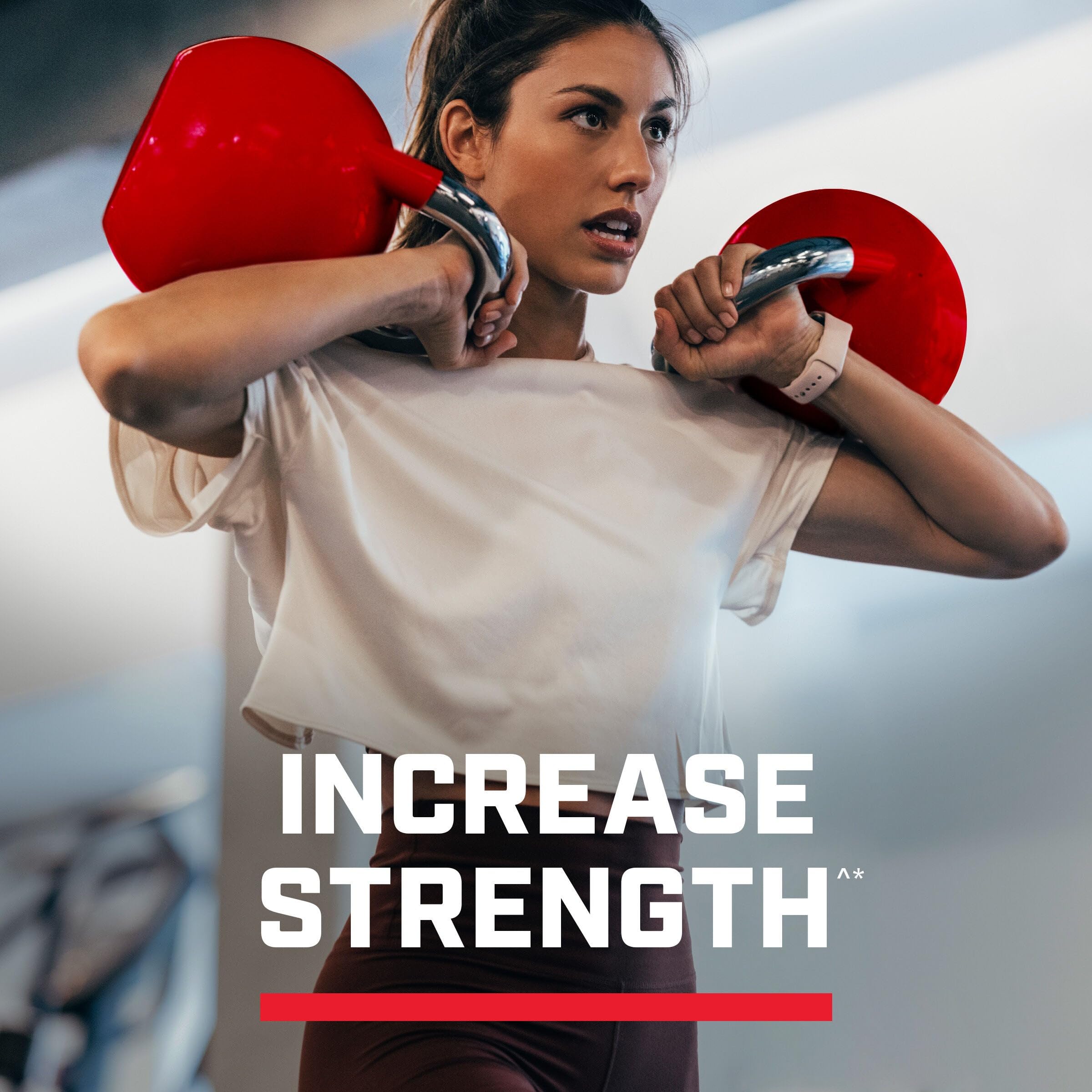 GNC Pro Performance Creatine Monohydrate Powder for Women & Men, 5g Creatine Per Serving, Muscle Building, Energy Production, Endurance, Performance, 50 Servings GNC buy supplements canada