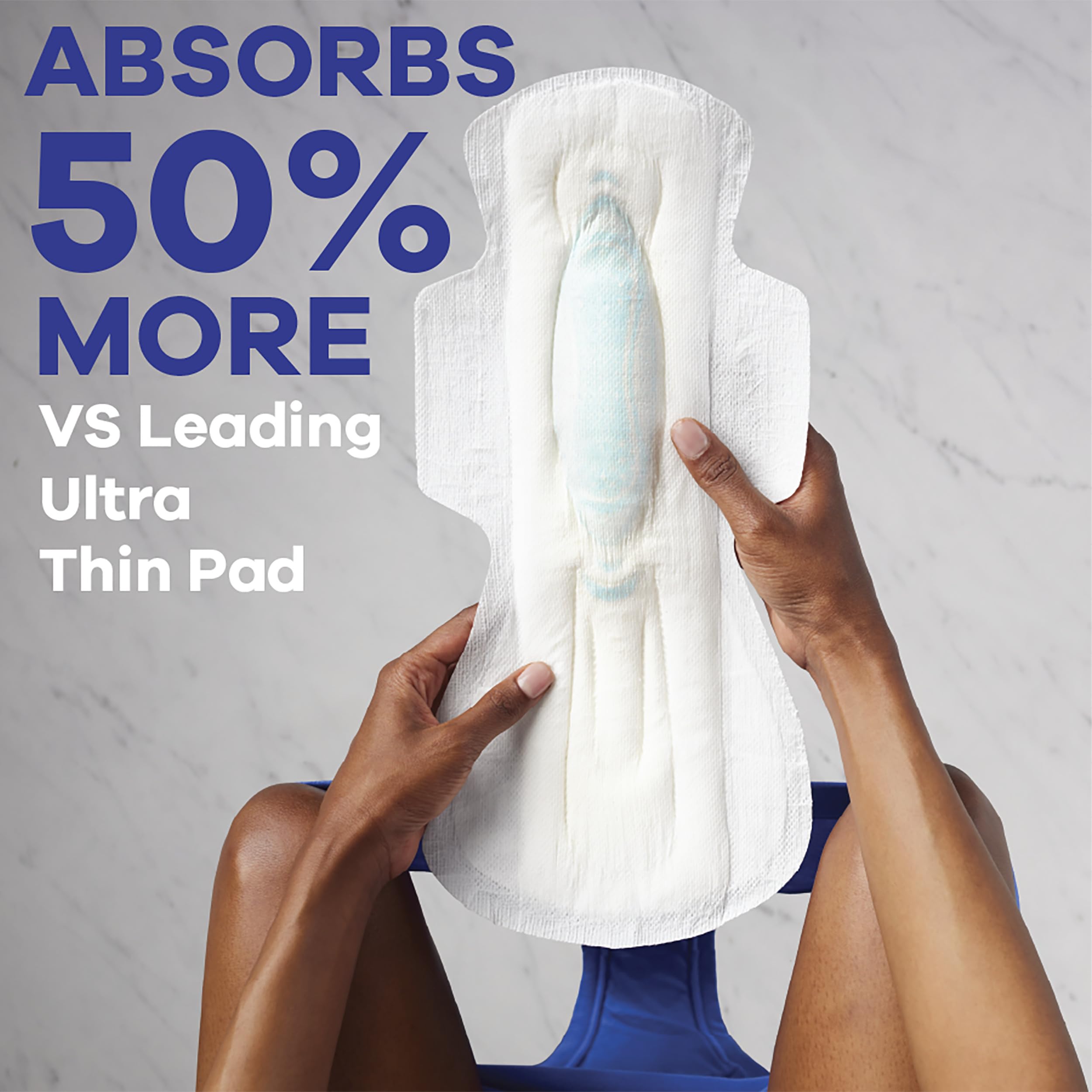 Always Maxi Feminine Pads for Women, Size 5 Extra Heavy Overnight Always buy supplements canada