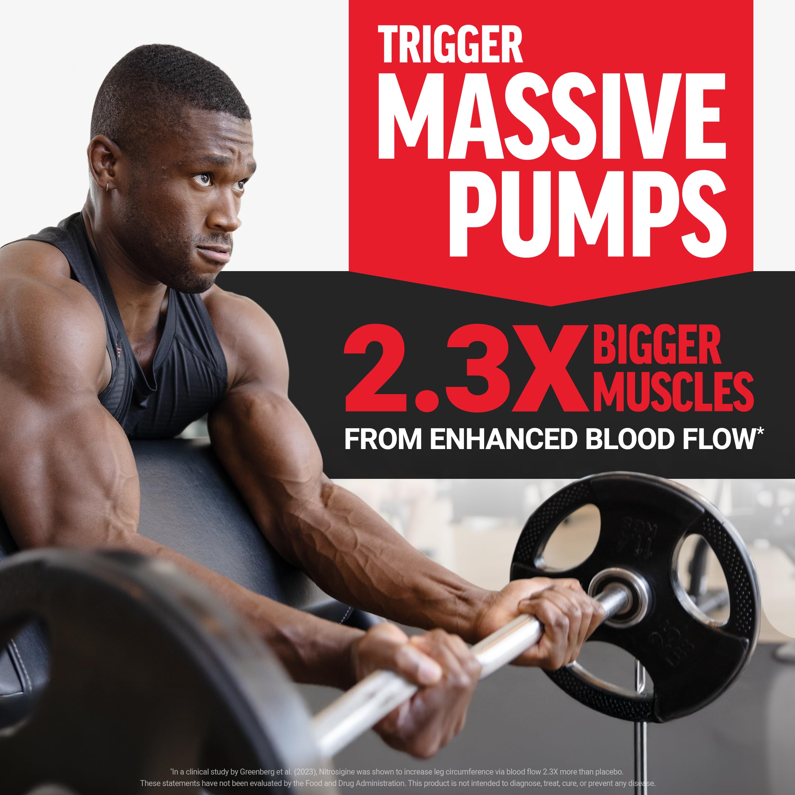 Force Factor Nitric Oxide Booster, Fast-Acting Formula with L-Arginine, Boosts Nitric Oxide Levels, Maximize Muscle Pumps, Enhance Endurance Force Factor buy supplements canada