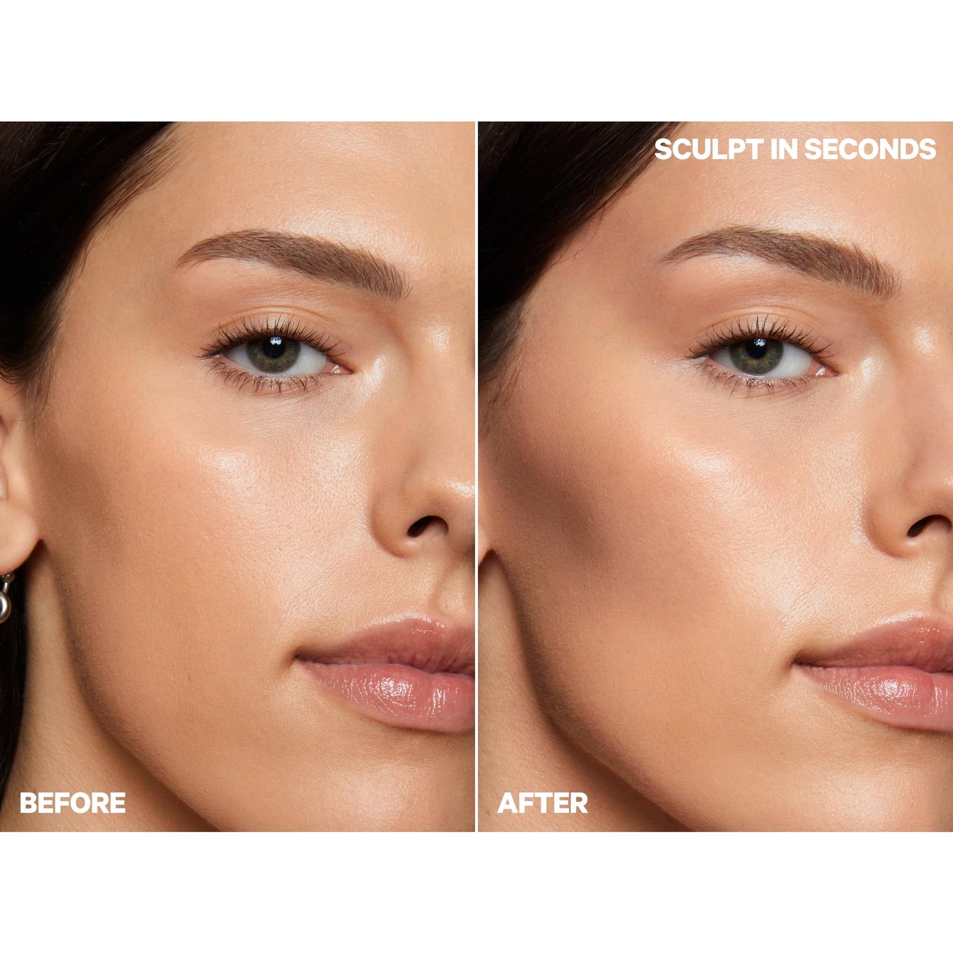 Milk Makeup Sculpt Stick – Cool-Toned Cream Contour Stick Adds Depth, Dimension + Shape for Natural-Looking Shadows – Hydrating, Buildable Formula w/Thyme Extract – Toasted (Fair to Light), 0.19 oz Milk Makeup buy supplements canada