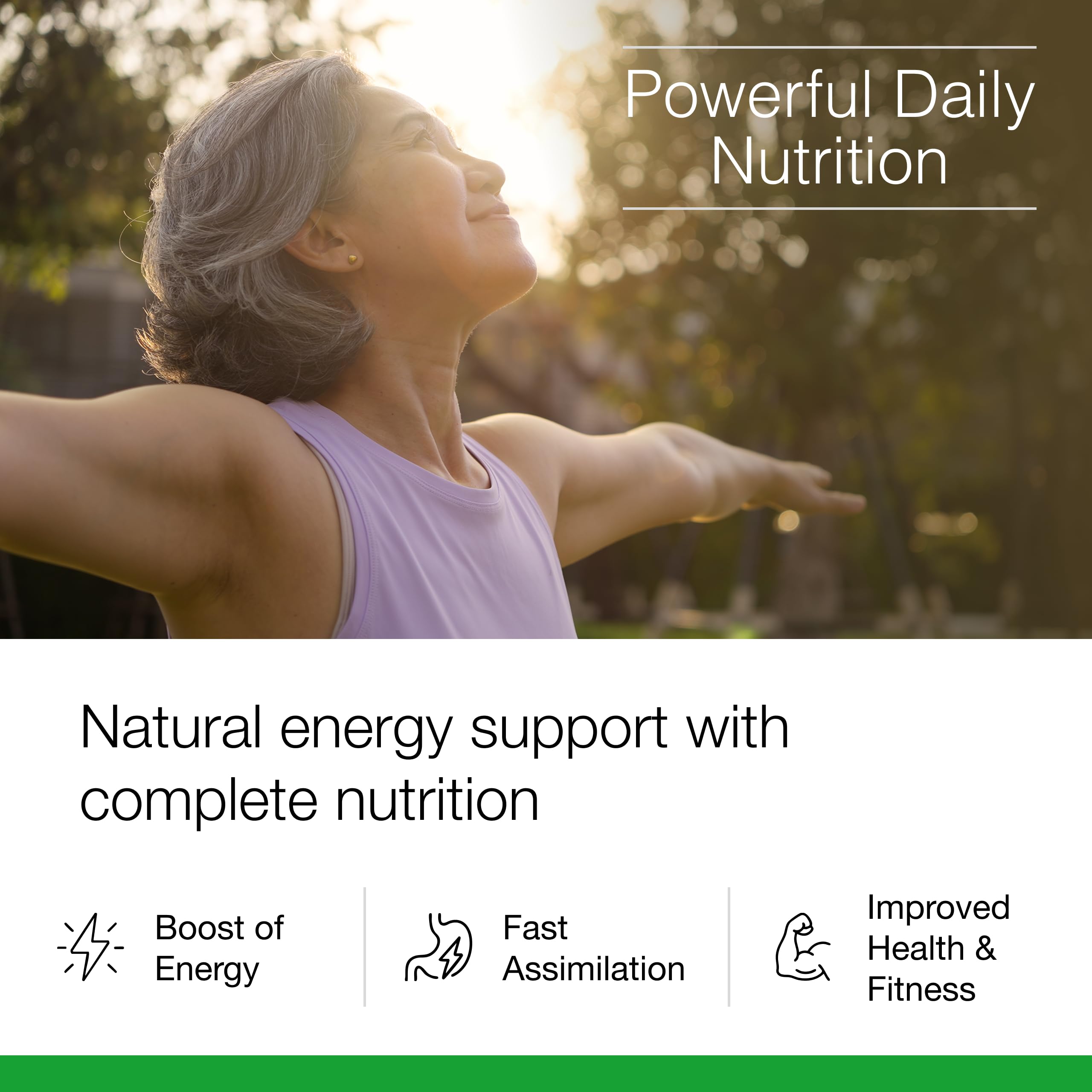 Dr. Schulze's SuperFood Plus - Everyday Superfood Supplement to Support Overall Wellness - Clean, Quality Nutrition - Supports Metabolism & Daily Energy - Gluten-Free & Dairy-Free - 390 Tablets Dr. Schulze's buy supplements canada