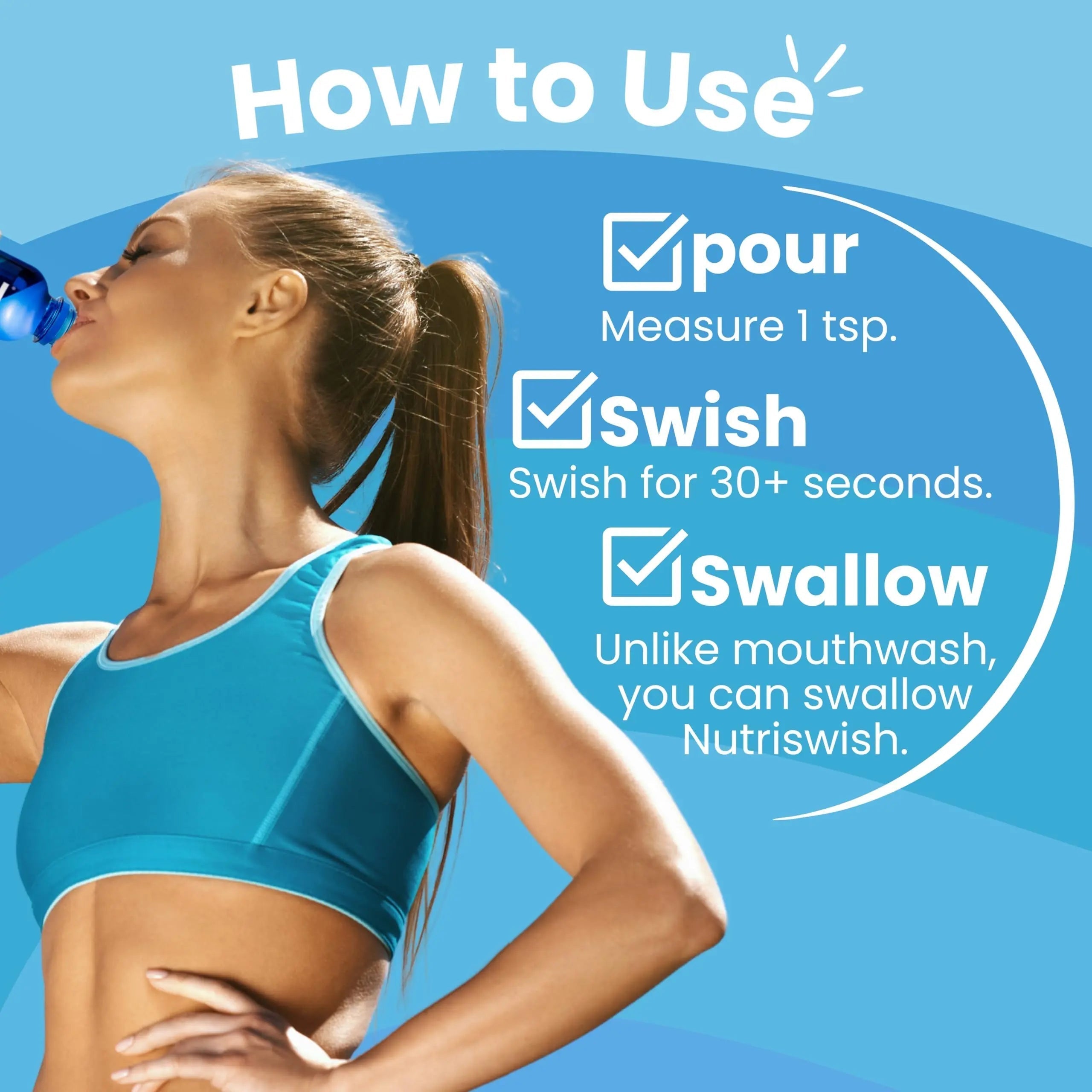 NUTRISWISH Neumi Multivitamin Supplements | 30 Servings | Enhanced Absorption with Ultra-Pure Water & Vitamin D | Immune Support, Joint Health NUTRISWISH buy supplements canada