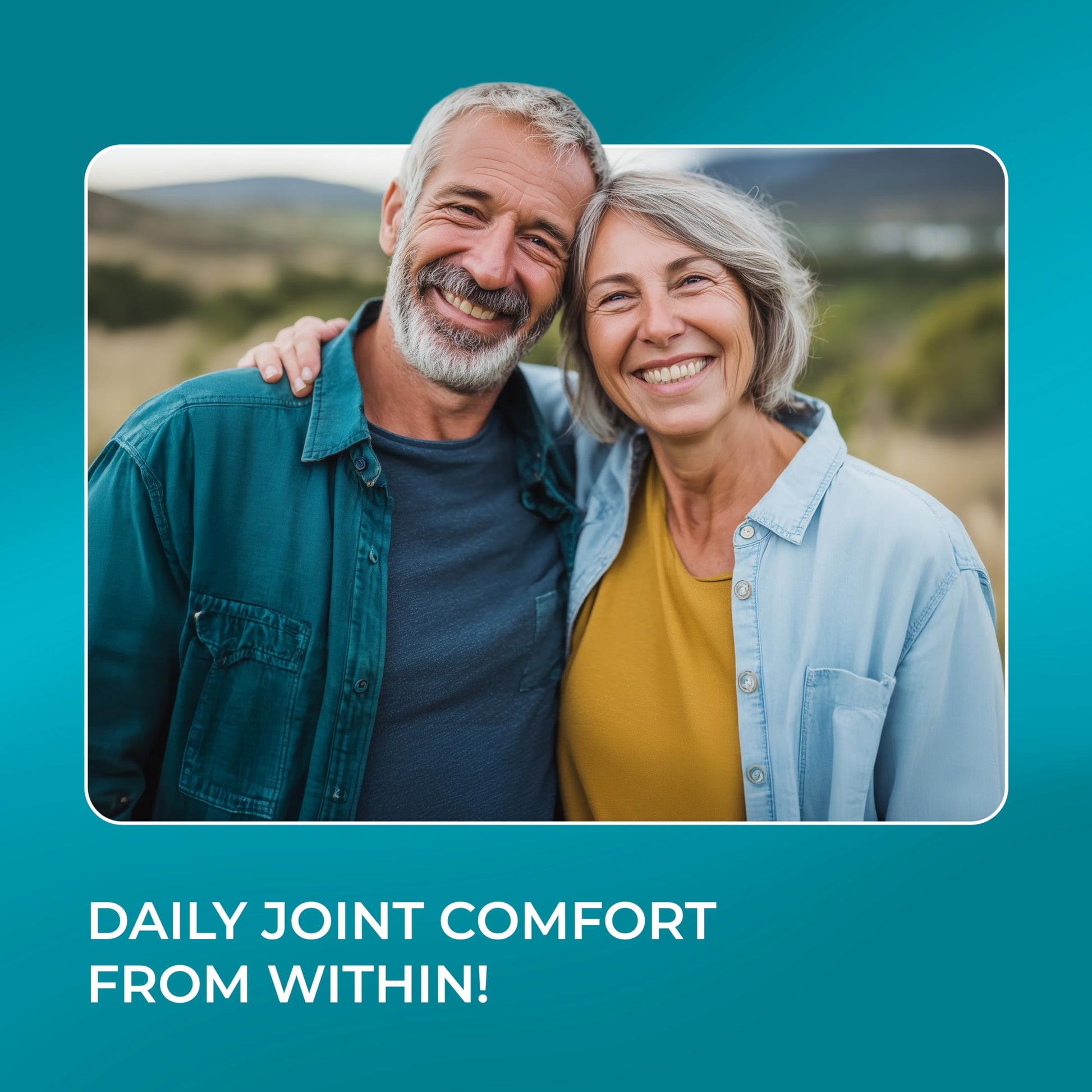 PUREHEALTH RESEARCH Comfortiq - Back Discomfort Supplement - Joint Health Support for Women & Men - with CoQ10, Turmeric, Acetyl L-Carnitine, Boswellia & More - 60 Capsules PUREHEALTH RESEARCH buy supplements canada