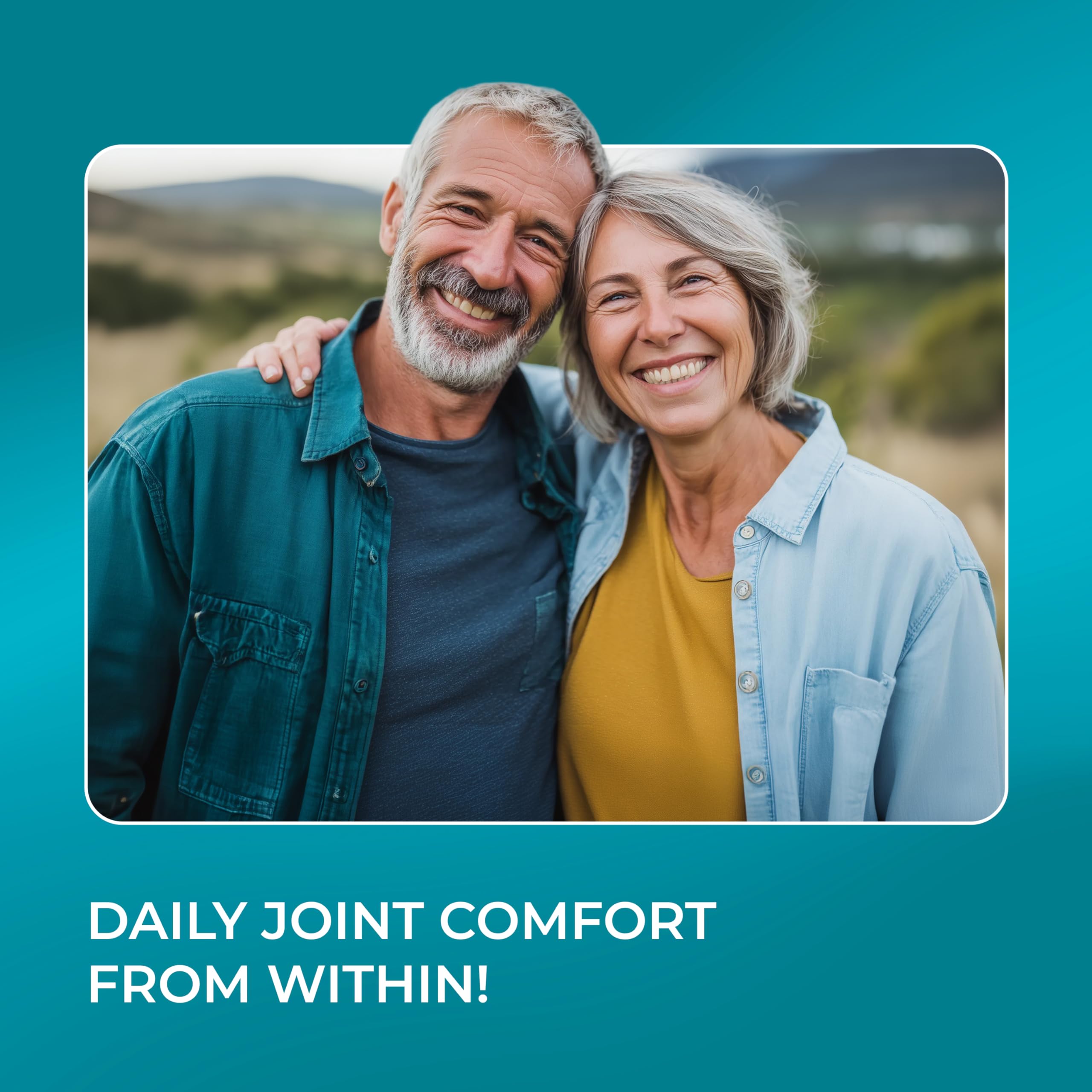 PUREHEALTH RESEARCH Comfortiq - Back Discomfort Supplement - Joint Health Support for Women & Men - with CoQ10, Turmeric, Acetyl L-Carnitine, Boswellia & More - 60 Capsules PUREHEALTH RESEARCH buy supplements canada
