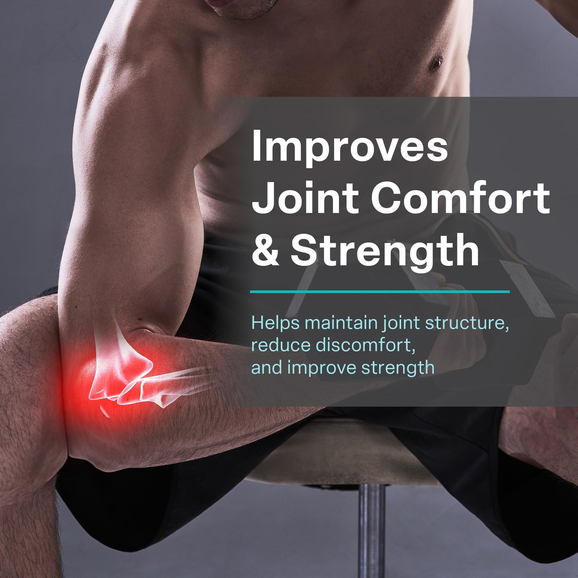 ETAFOR Joint Support Supplement - Joint Health Supplement with Glucosamine, Boswellia Serrata, Turmeric and Black Pepper Extract ETAFOR buy supplements canada