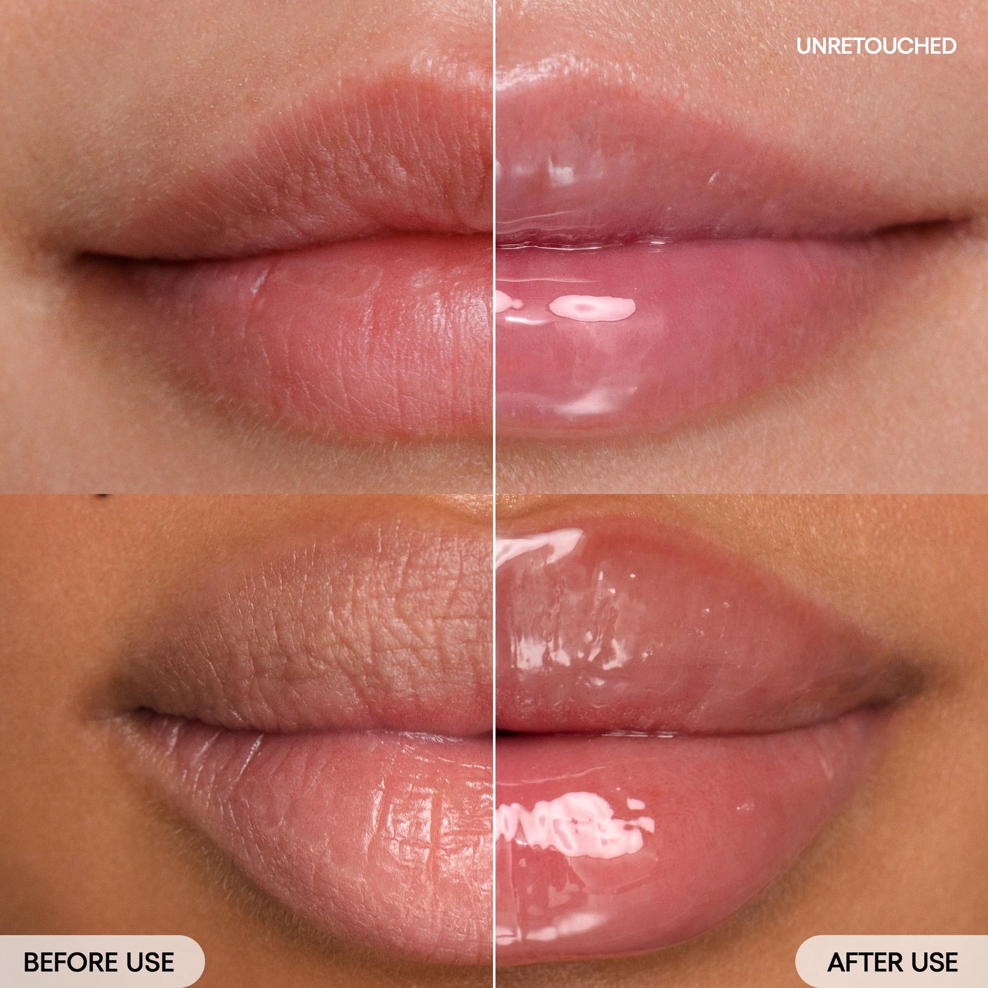LANEIGE Lip Glowy Balm, Berry: Sheer Tinted Lip Moisturizer with Shea Butter, for Hydrating Shine & Soft Lips LANEIGE buy supplements canada