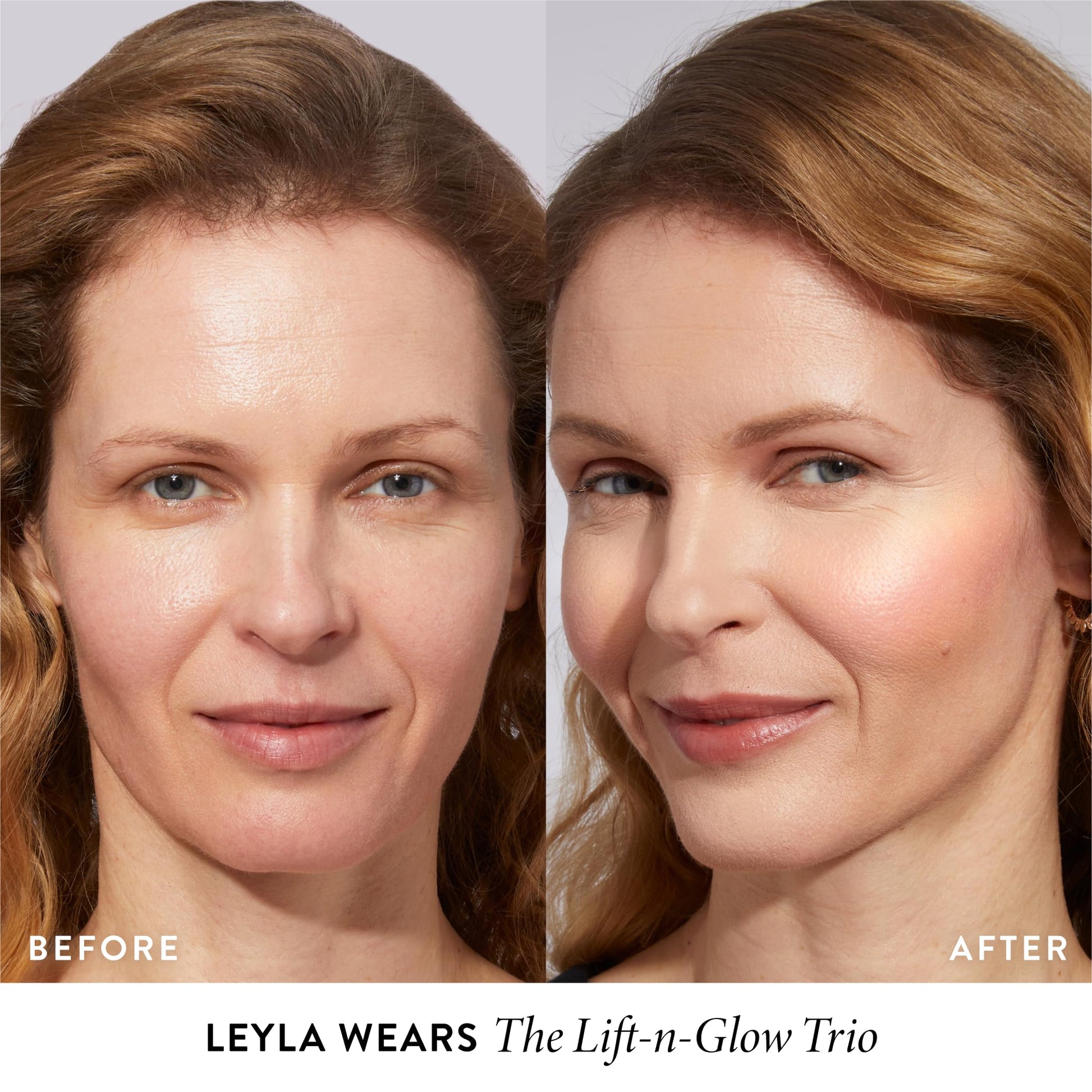 LAURA GELLER NEW YORK Geller's Greatest Lift-n-Glow Baked Trio Palette - Highlighter, Blush, Bronzer - All Skin Tones LAURA GELLER NEW YORK buy supplements canada