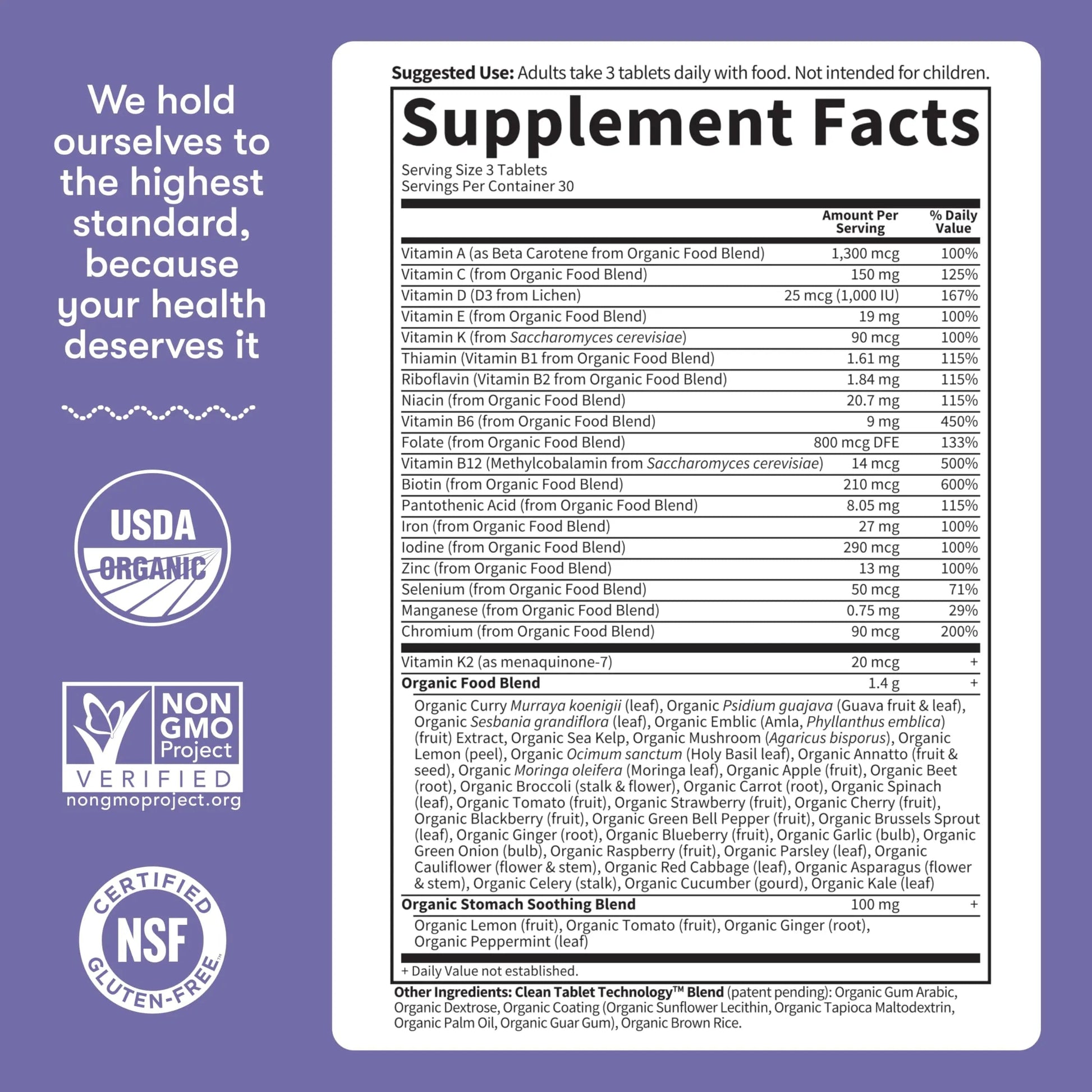 Garden of Life Organics, Prenatal Multi, 90 Vegan Tablets Garden of Life buy supplements canada