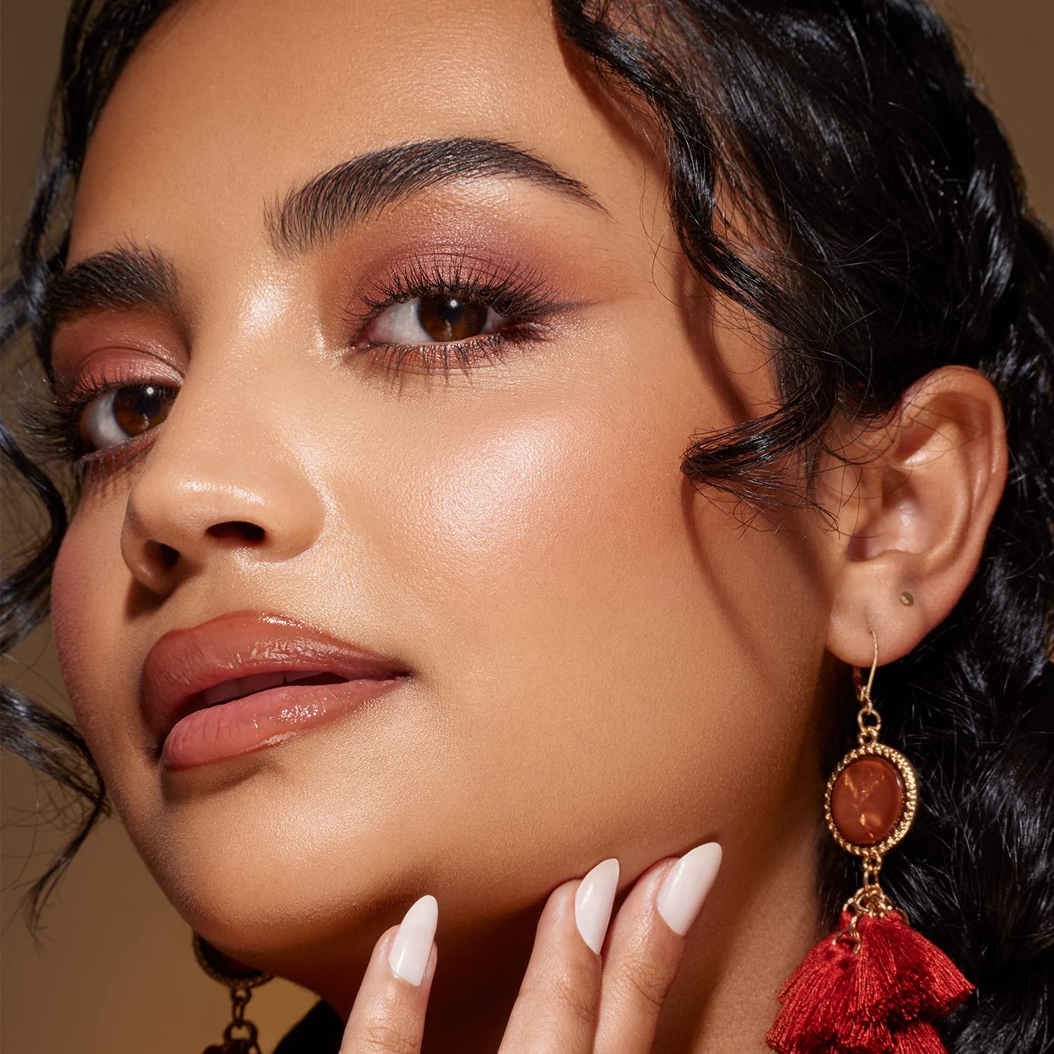 Live Tinted Huebeam Jumbo Gradient Blushing Bronzer - Lightweight, Highly-Pigmented, Buildable & Blendable - Sunkissed, Glowy, Even Toned Skin Face Blush and Bronzer - 15g / 0.5 oz Live Tinted buy supplements canada