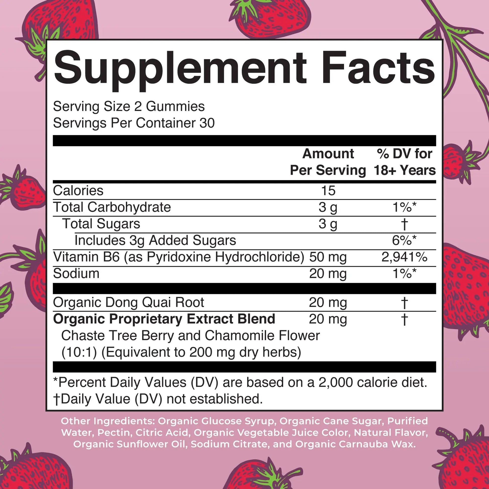 Organic Menstrual Support Gummies by MaryRuth's | for The Relief of Common Symptoms of Premenstrual Syndrome | PMS Support | Premenstrual Mood Support | USDA Organic | Non-GMO | Vegan | 30 Servings MARYRUTH'S buy supplements canada