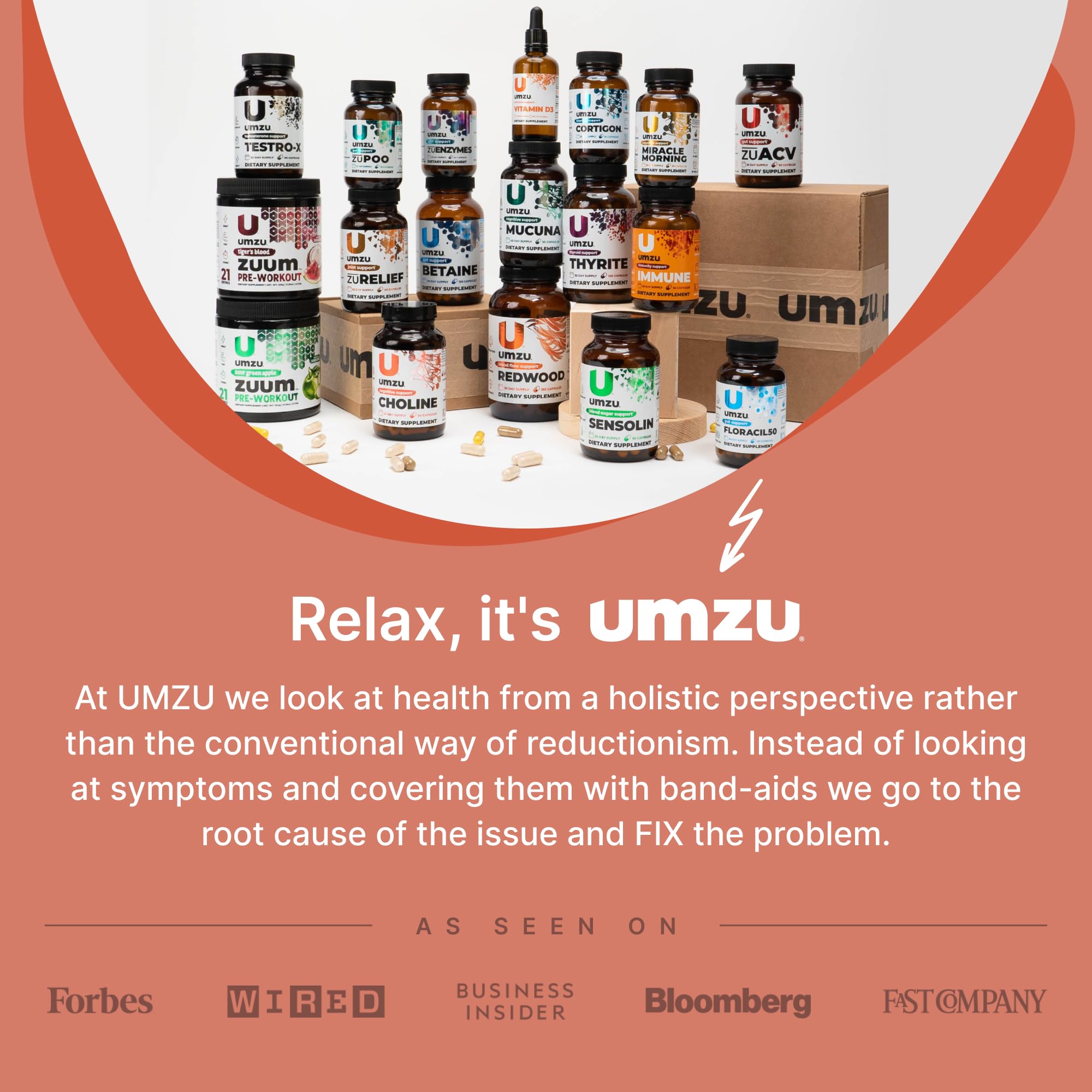 UMZU Redwood Nitric Oxide Booster, (30 Day Supply) – Vitamin C, Garlic & Horse Chestnut – Healthy Circulation & Endurance – Daily Cardiovascular Support Nitric Oxide UMZU buy supplements canada