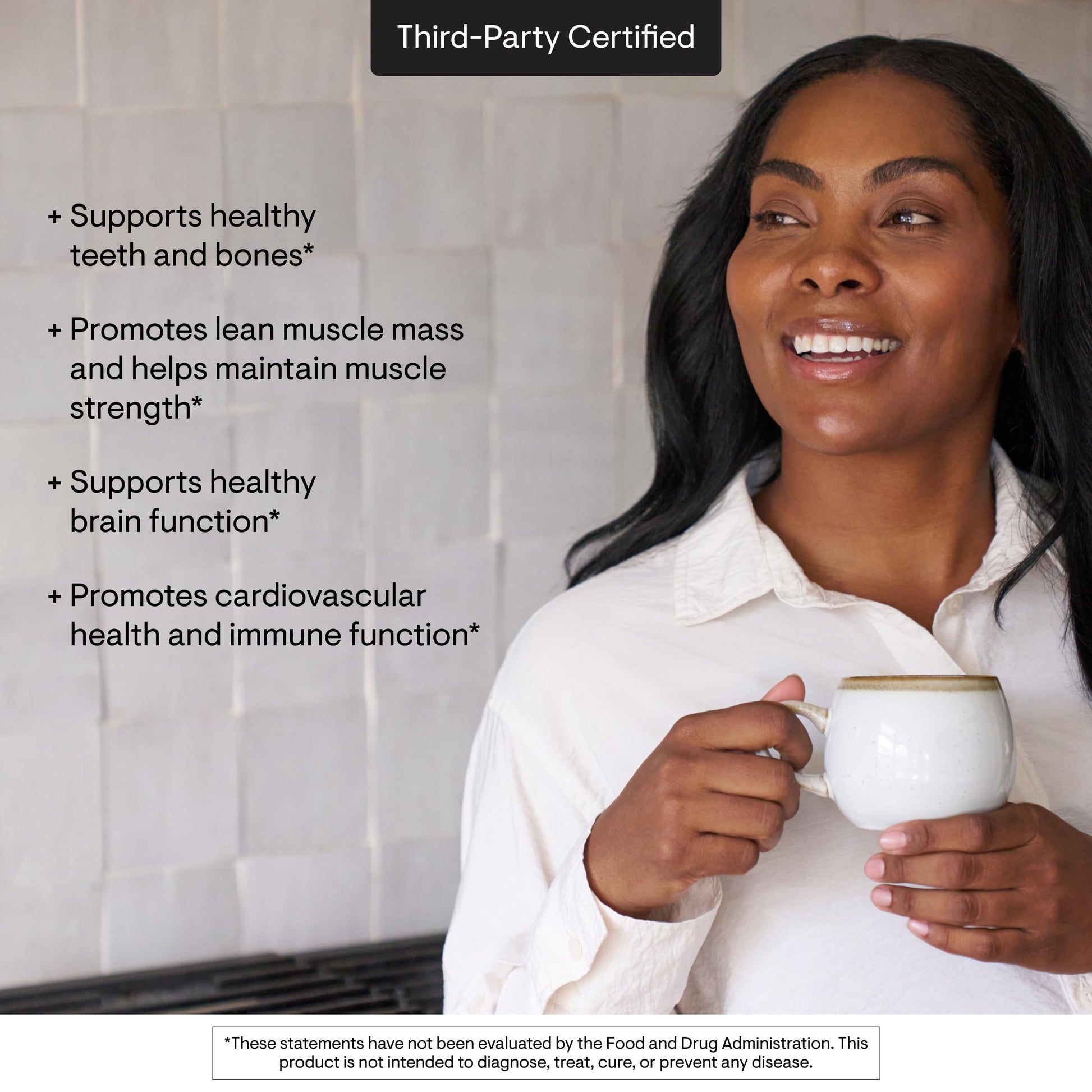 THORNE - Vitamin D3 Supplement - Supports Healthy Bones, Teeth, Muscles, Cardiovascular & Immune Function* - Gluten, Dairy & Soy-Free - 10,000 IU - 60 Servings THORNE buy supplements canada