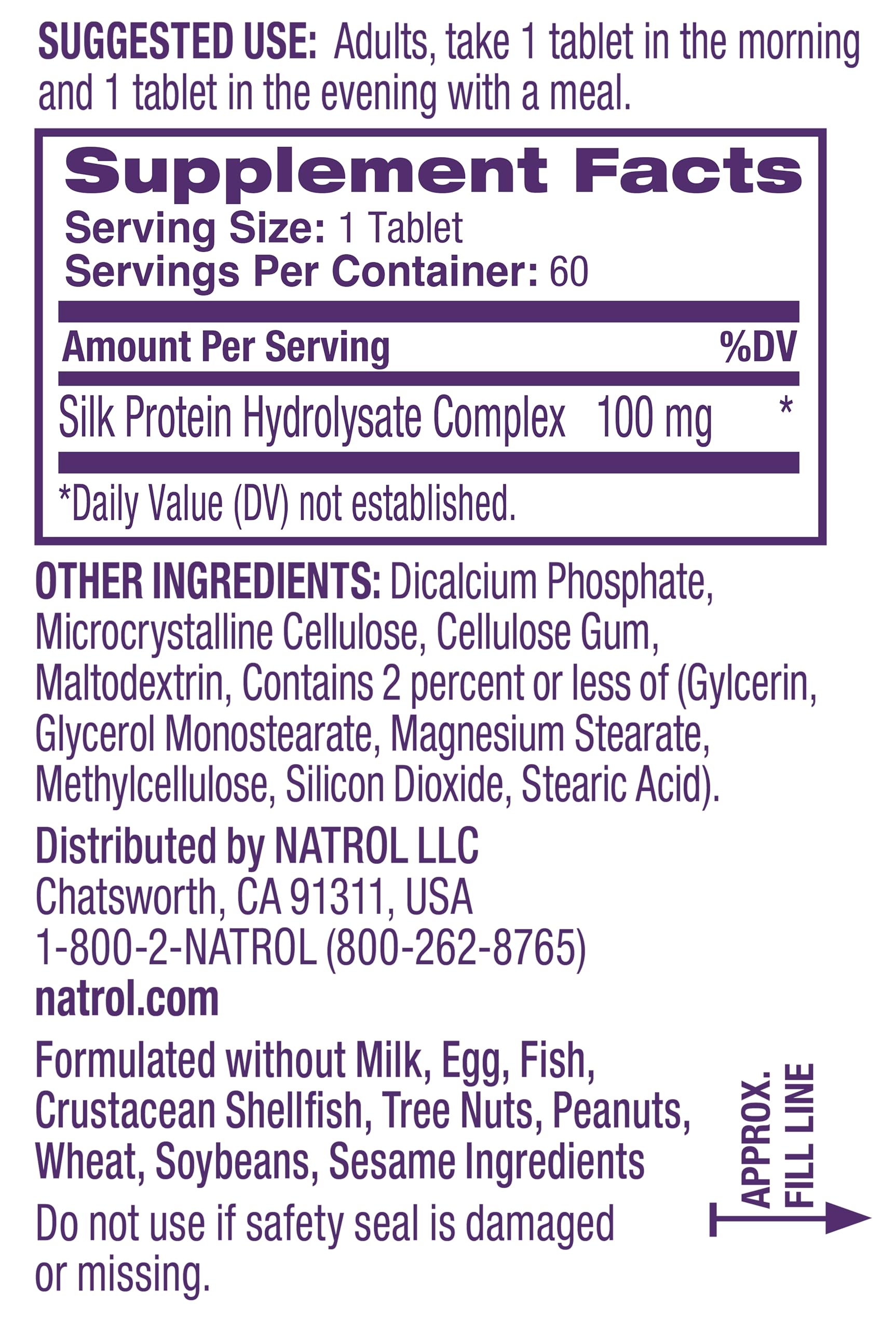 Natrol Cognium Memory, Brain Health Supplements for Adults, Brain Memory Supplements, Enhances Mental Agility in Healthy Adults, Natrol buy supplements canada