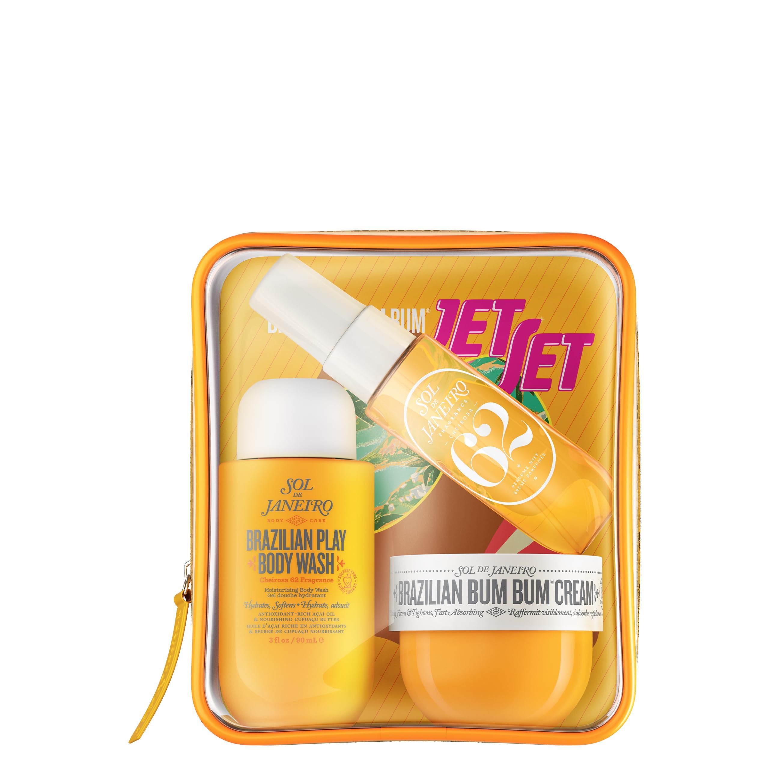 Sol de Janeiro Bum Bum Jet Set Sol de Janeiro buy supplements canada