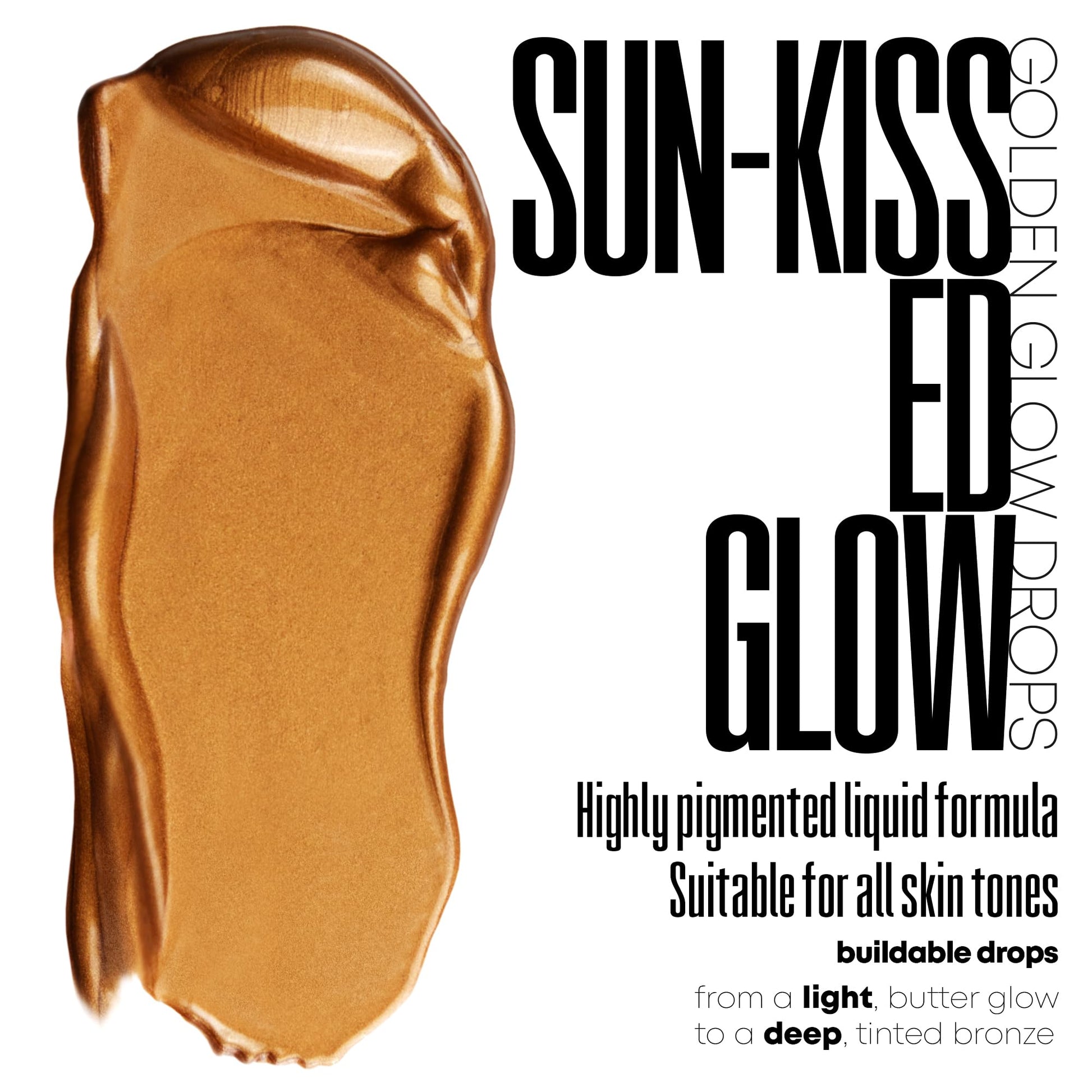 W7 Golden Glow Drops - Liquid Bronzing Drops For Flawless Skin & A Radiant Finish W7 buy supplements canada