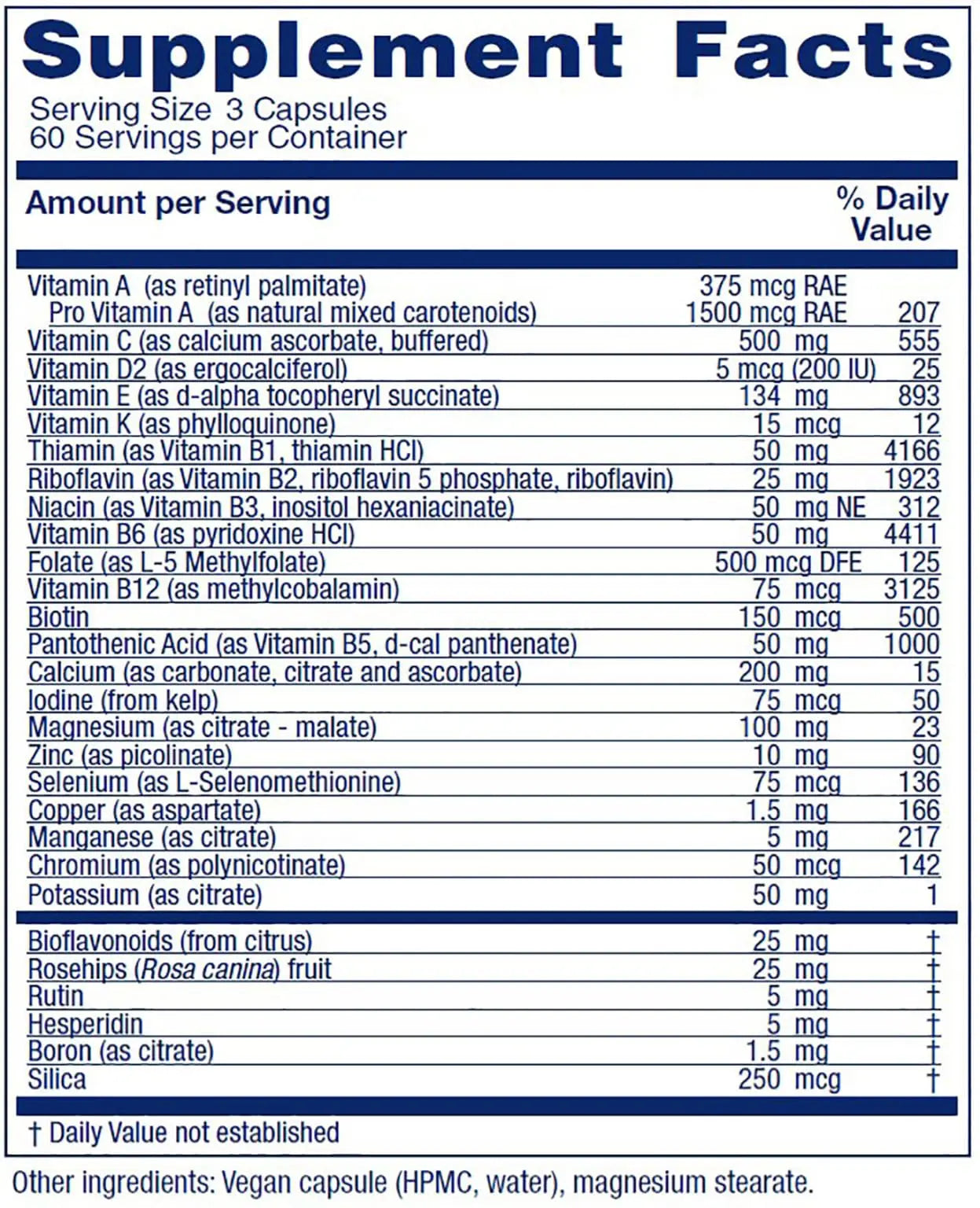 Vitanica Women's Symmetry, High Potency Daily Multivitamin, Vegan/Vegetarian, 180 Capsules Vitanica buy supplements canada