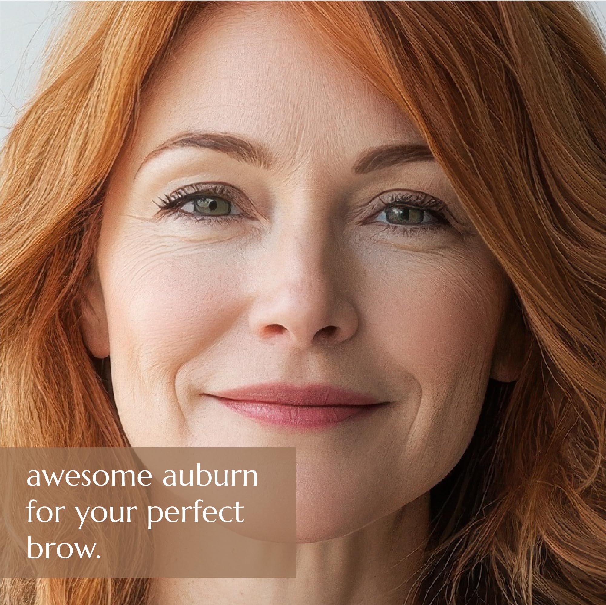 Chella Eyebrow Pencil – Easy-to-Use Brow Definer for Shaping, Filling & Blending – Long-Wear Auburn Eyebrow Pencils for Women with Precise Tip (Auburn) Chella buy supplements canada