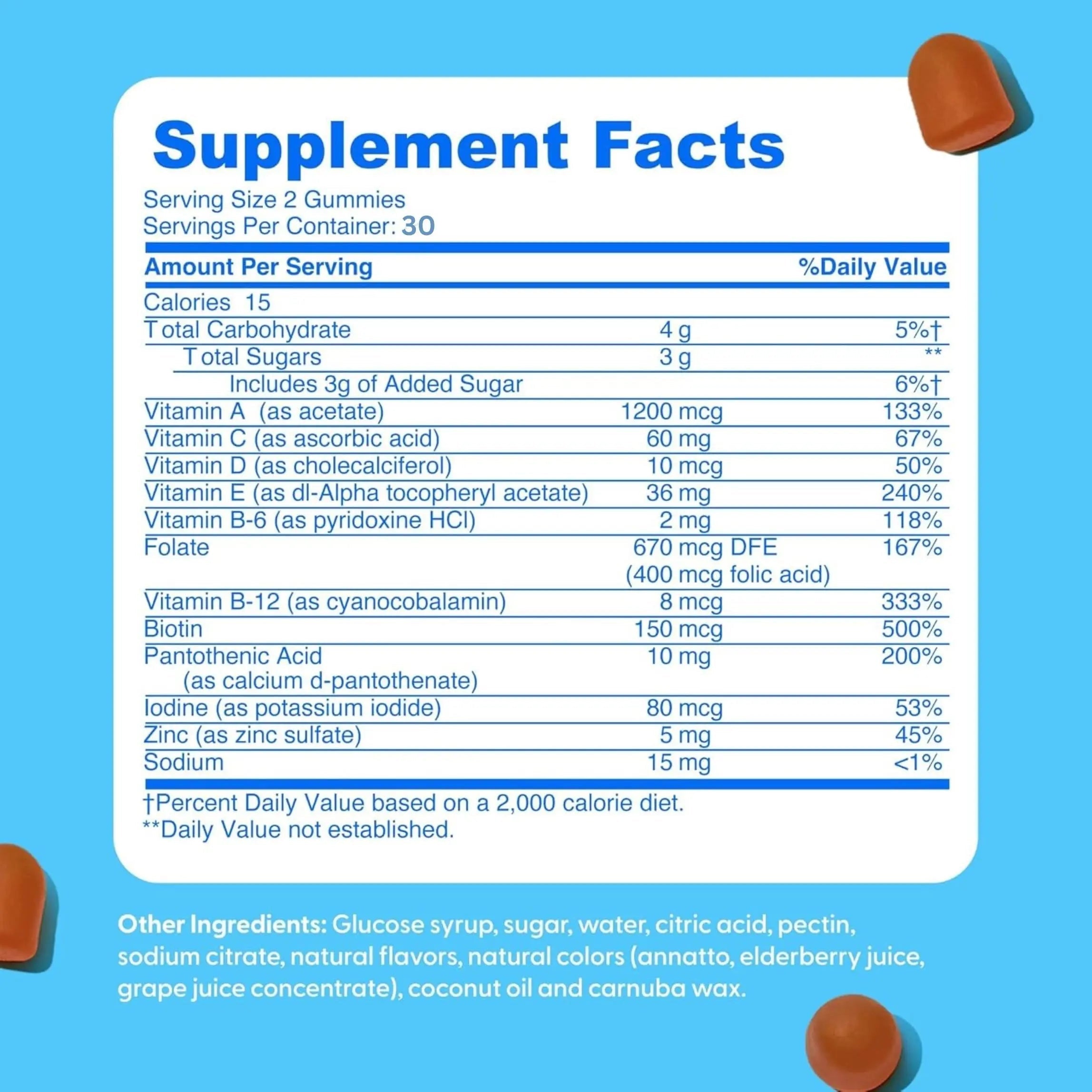 Feel Great Teen Vitamins Multivitamin Gummies | Citrus & Strawberry Flavor for Teen Boys & Girls | for Bone, Muscle & Immune Support | The Feel Great Vitamin Company buy supplements canada