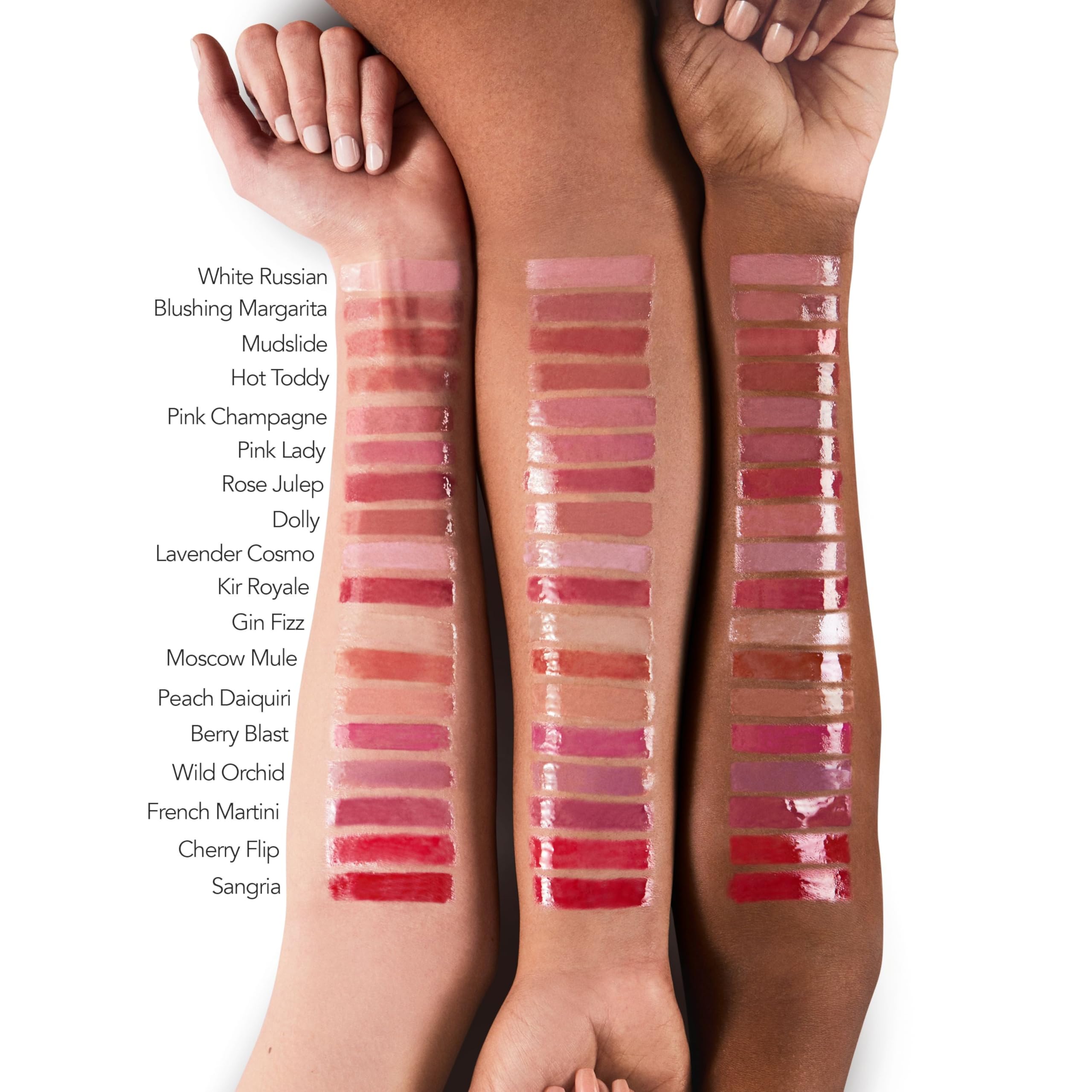 BUXOM Full-On Plumping Lip Cream, White Russian Buxom buy supplements canada