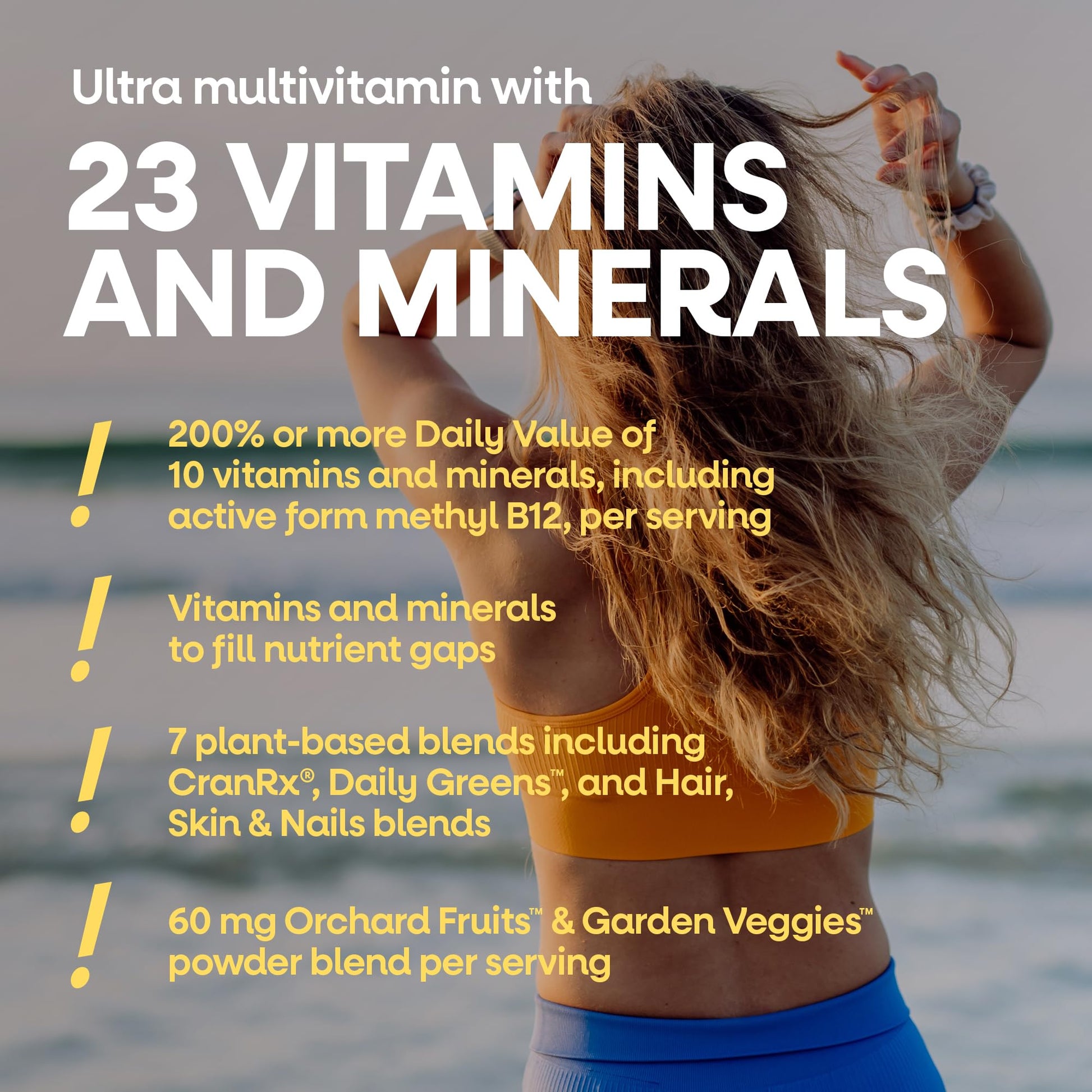 Nature's Way Alive! Ultra Multivitamin for Women, Complete Daily Women's Vitamins, High Potency Formula, Promotes Energy Metabolism and Muscle Function*, Vitamin A, C, D, Methylated B12, 60 Tablets Nature's Way buy supplements canada