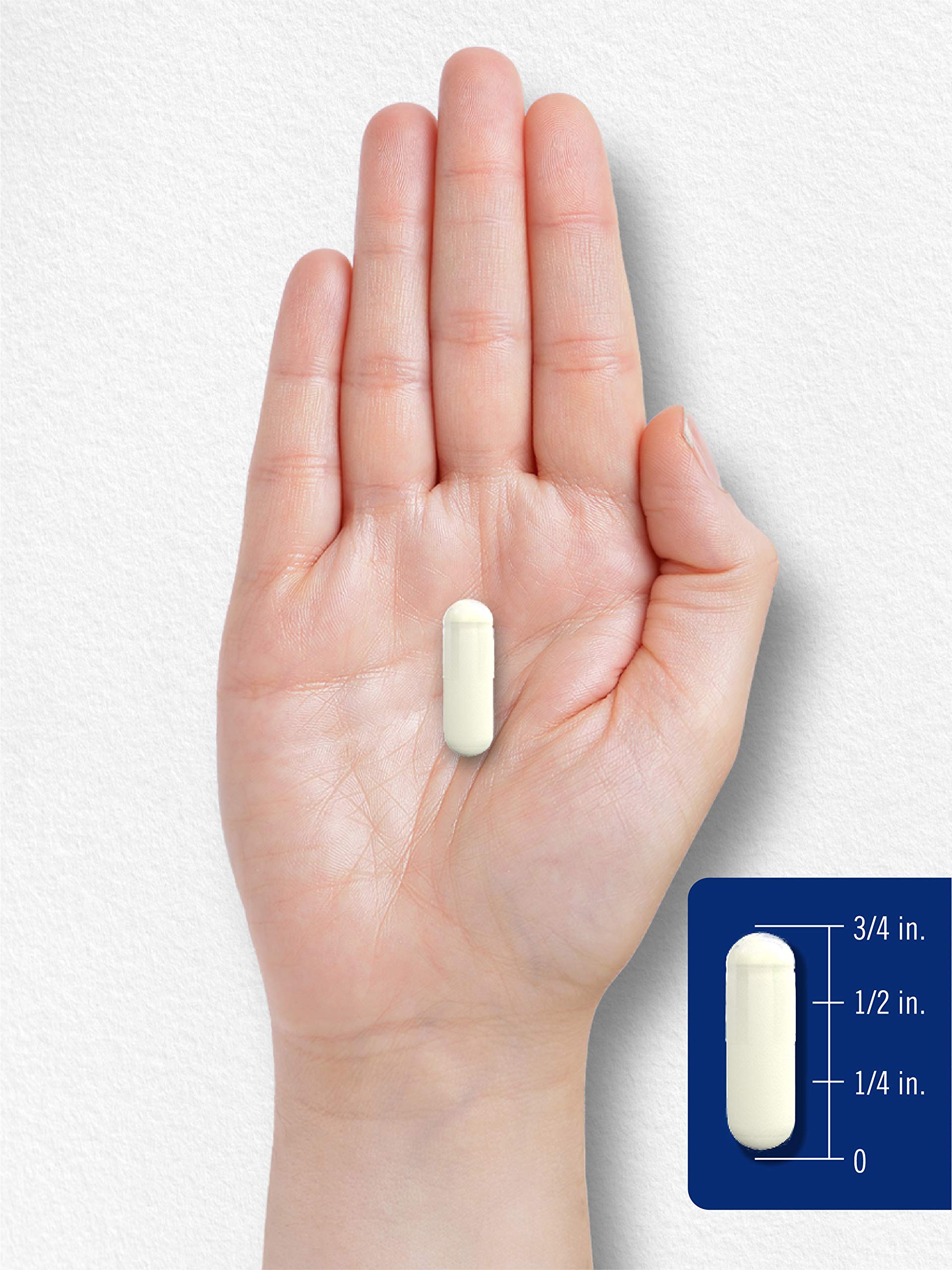 Carlyle L Methylfolate 15mg | 120 Capsules | Value Size | Max Potency | Optimized Carlyle buy supplements canada