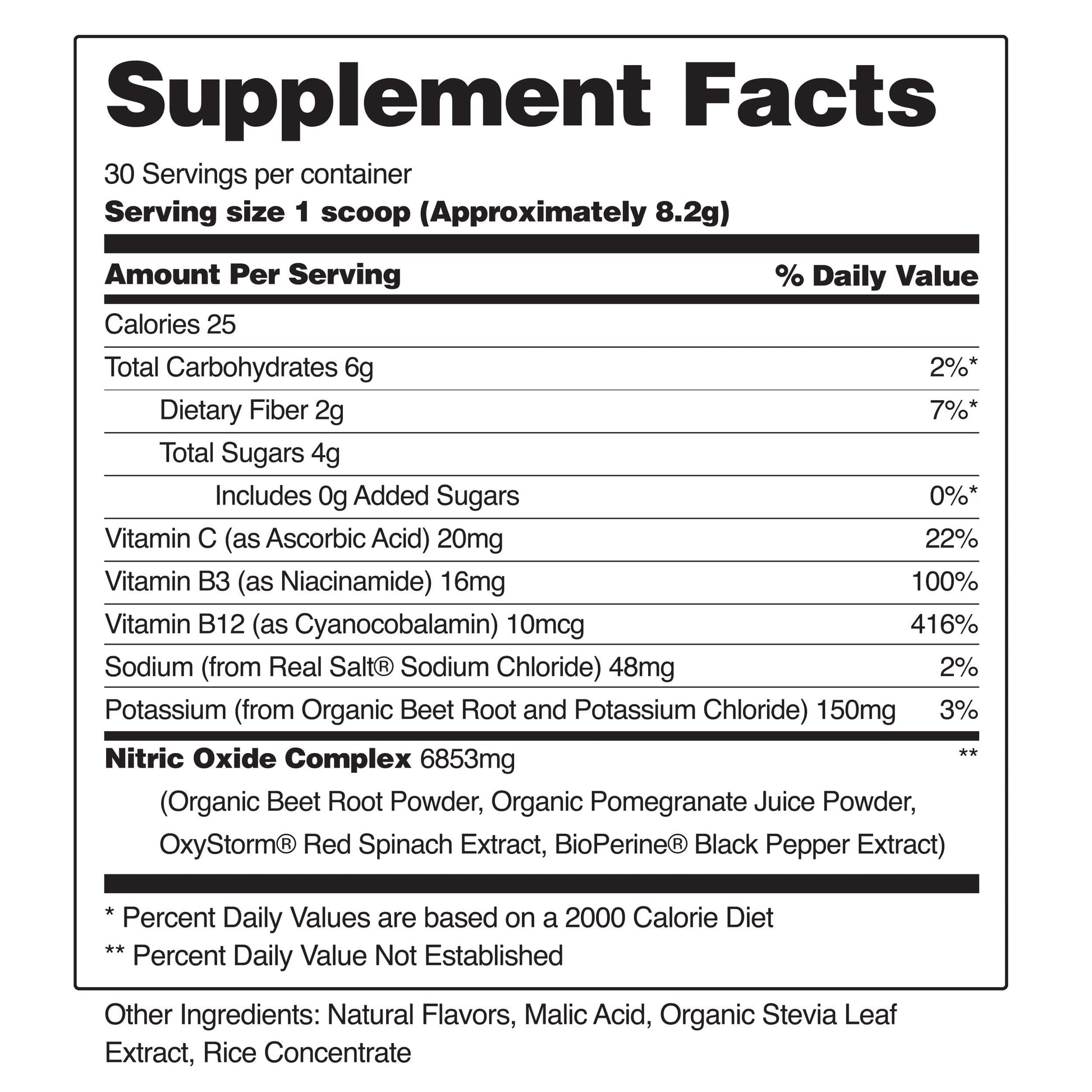 Snap Supplements USDA Organic Beet Root Powder, 3-in-1 Nitric Oxide Supplement Snap Supplements buy supplements canada